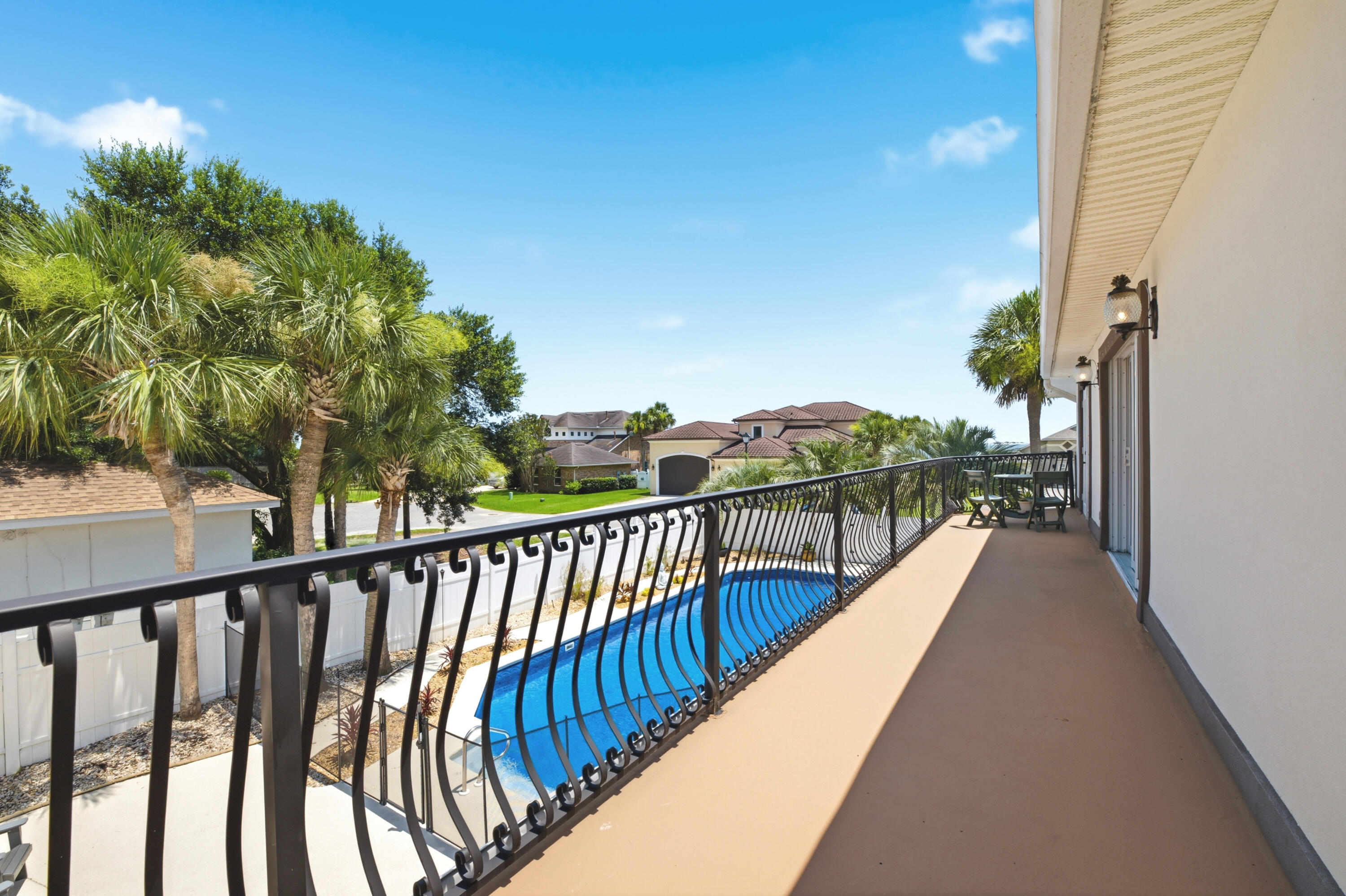 RIVIERA BEACH - Residential