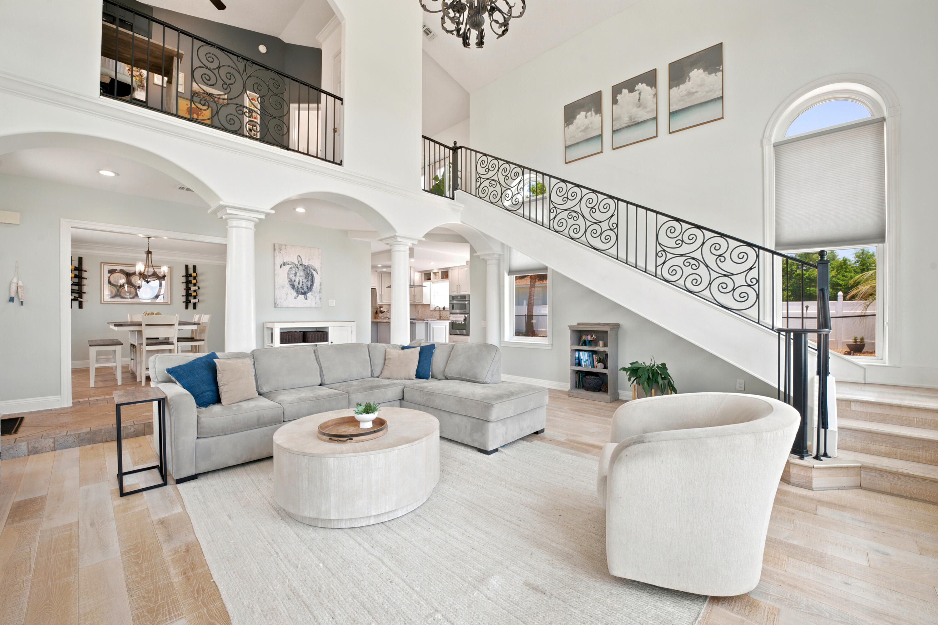 RIVIERA BEACH - Residential