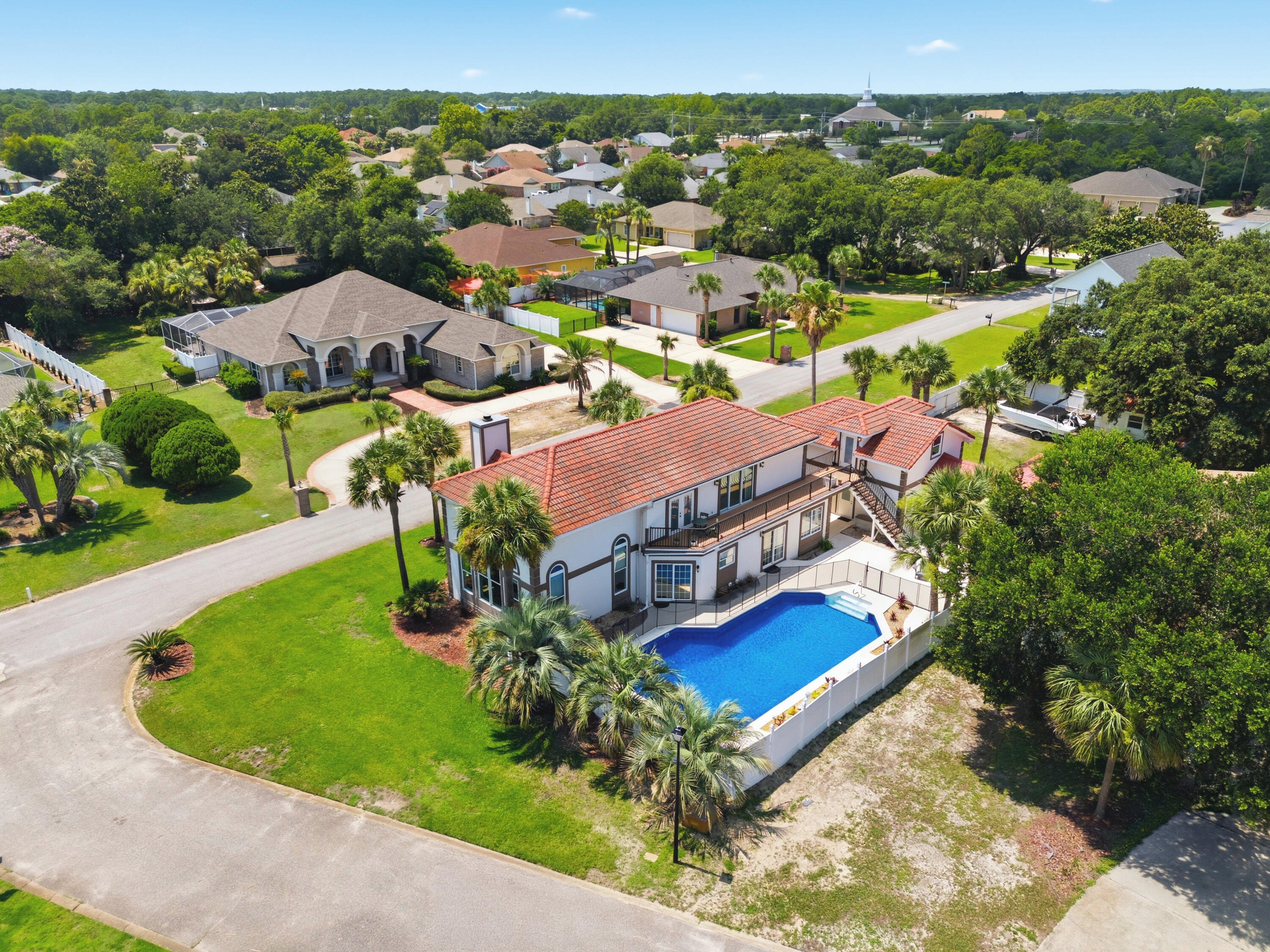 RIVIERA BEACH - Residential