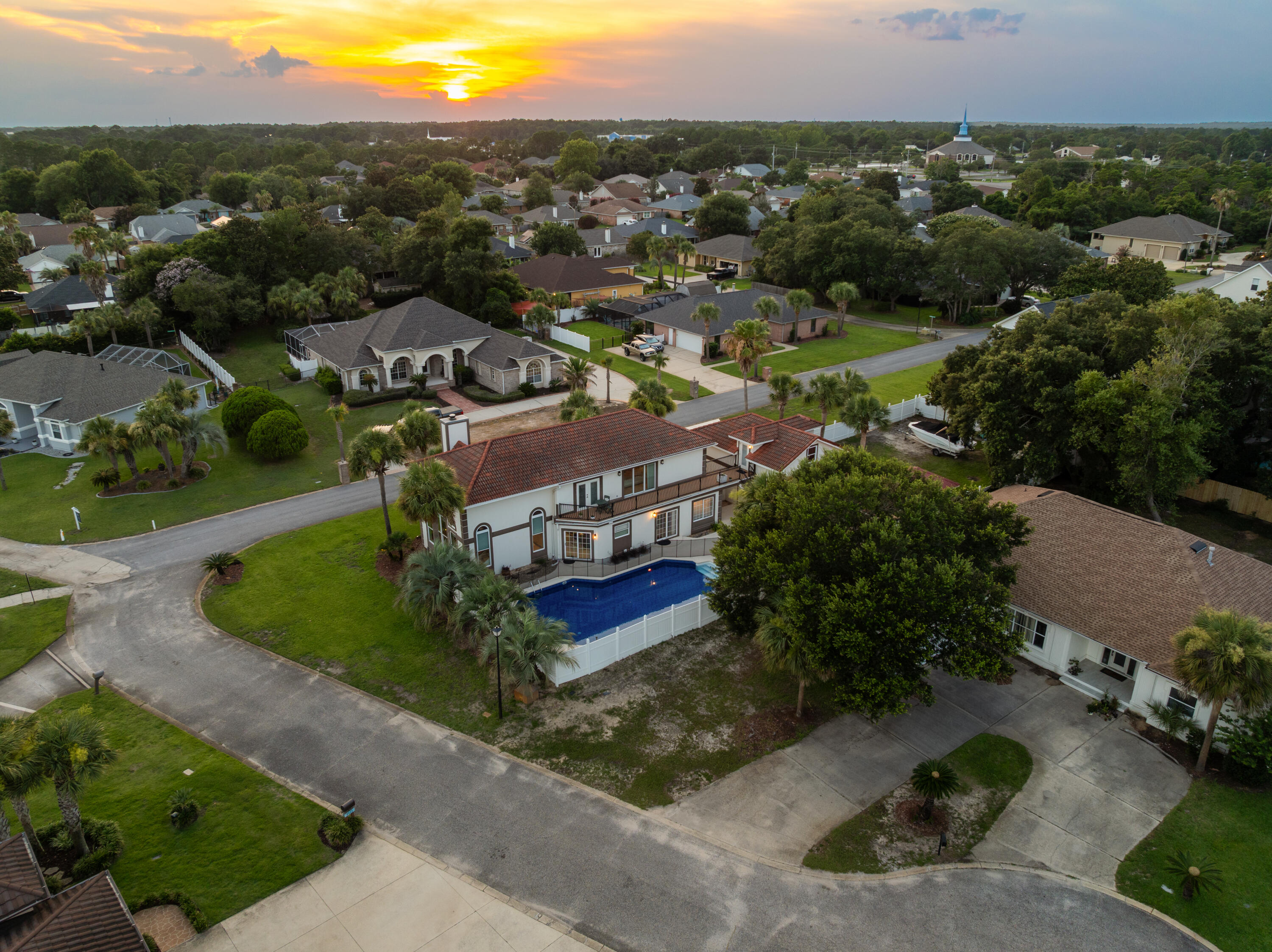 RIVIERA BEACH - Residential