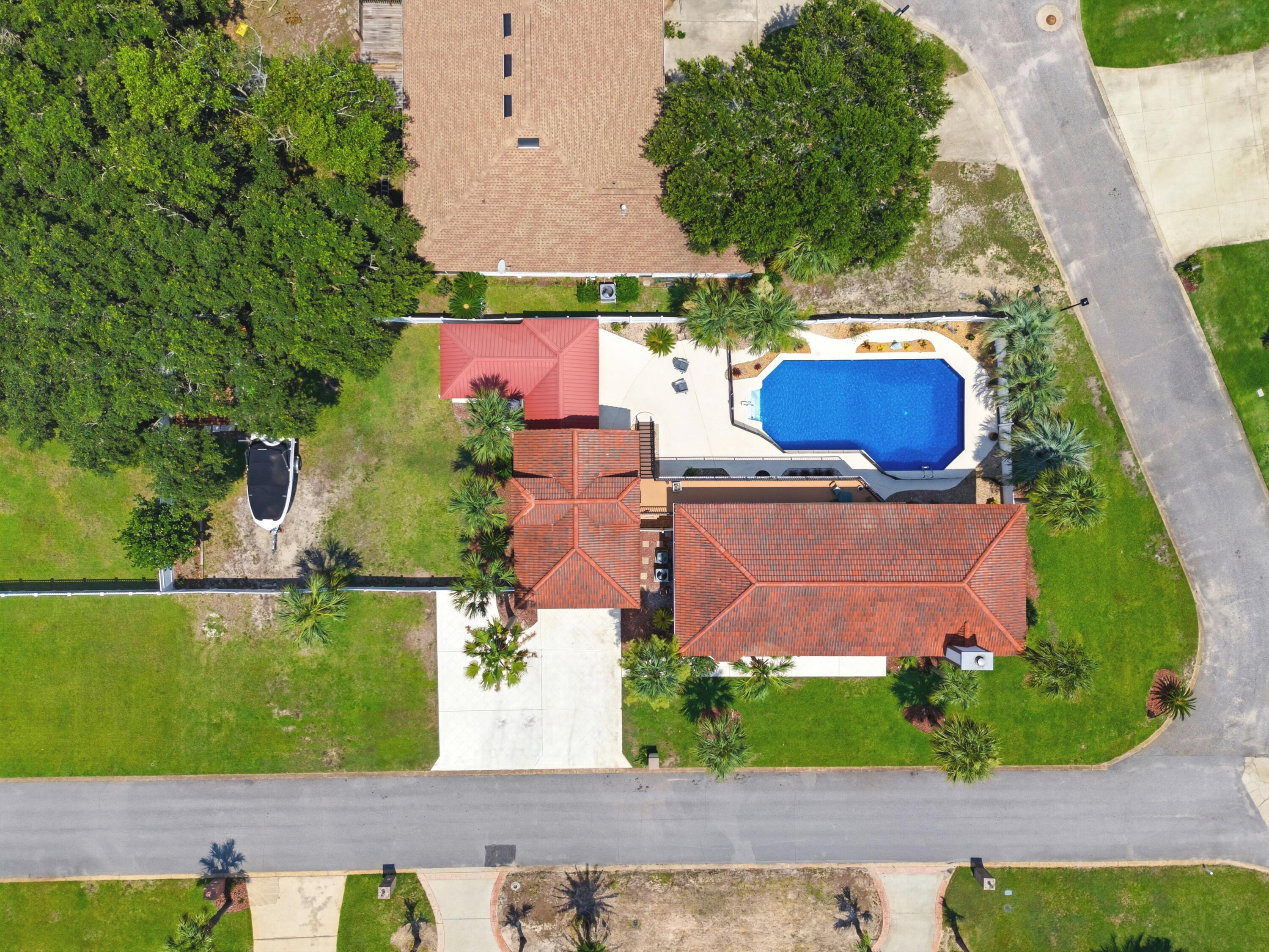 RIVIERA BEACH - Residential