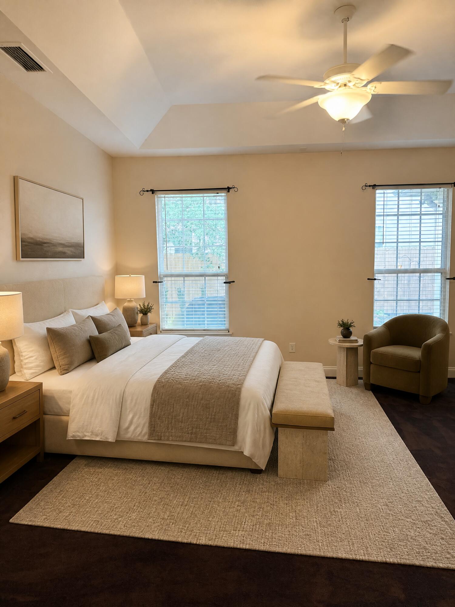 DIAMOND LAKES - Residential