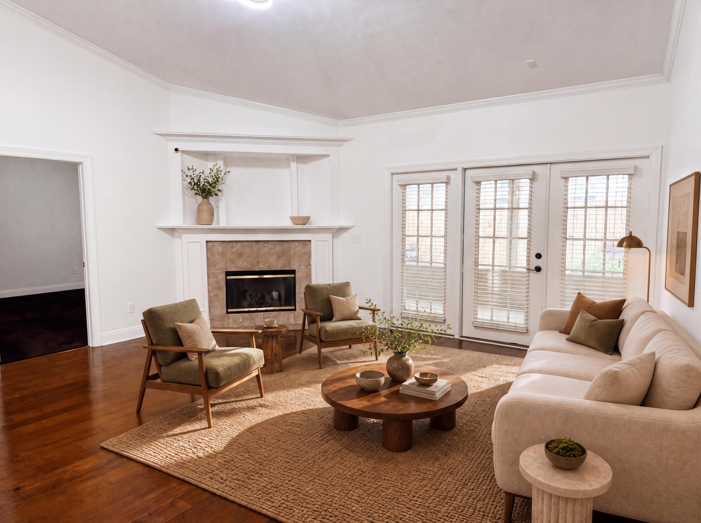 DIAMOND LAKES - Residential