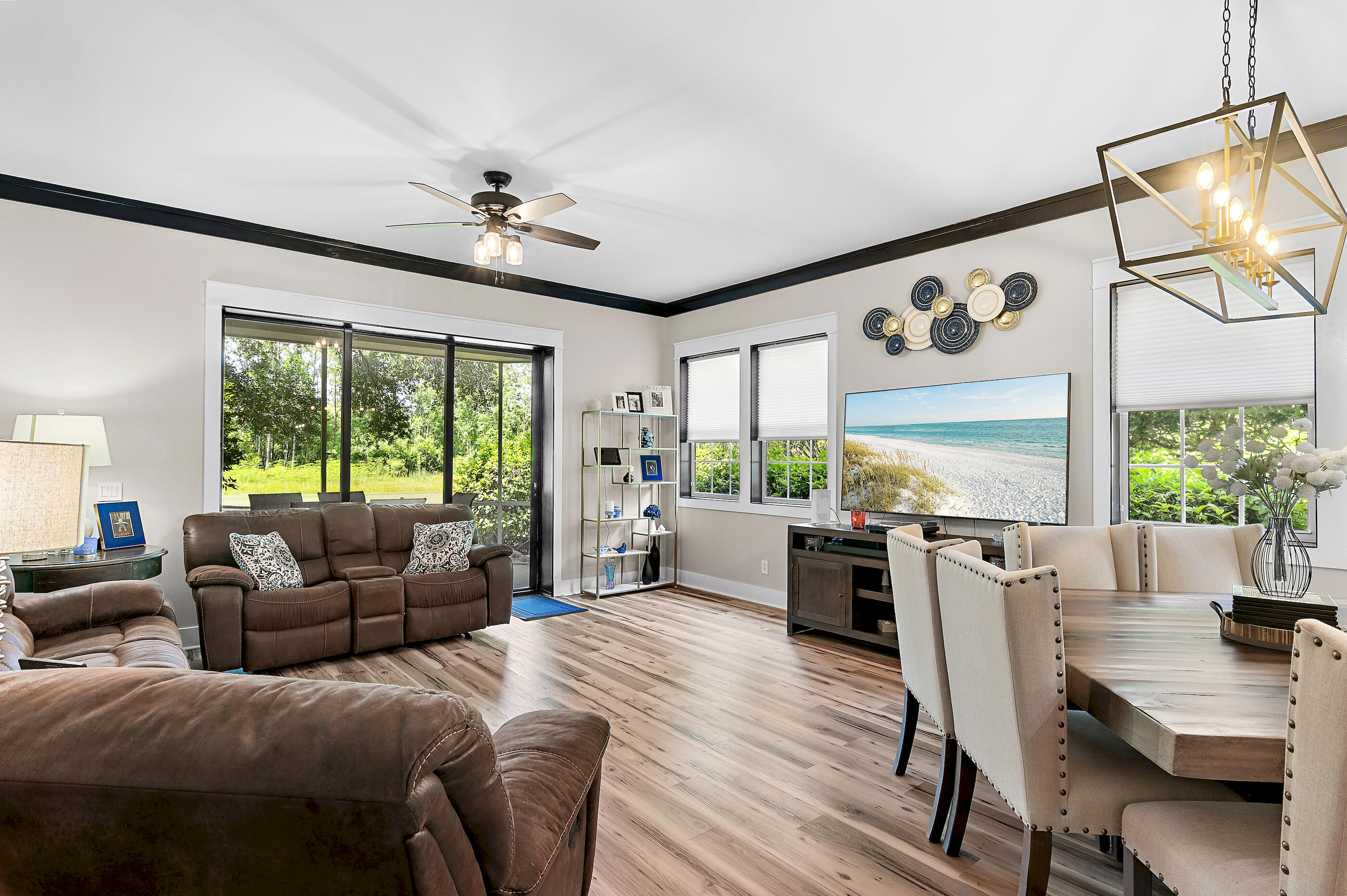 REGATTA BAY GOLF VILLAS - Residential