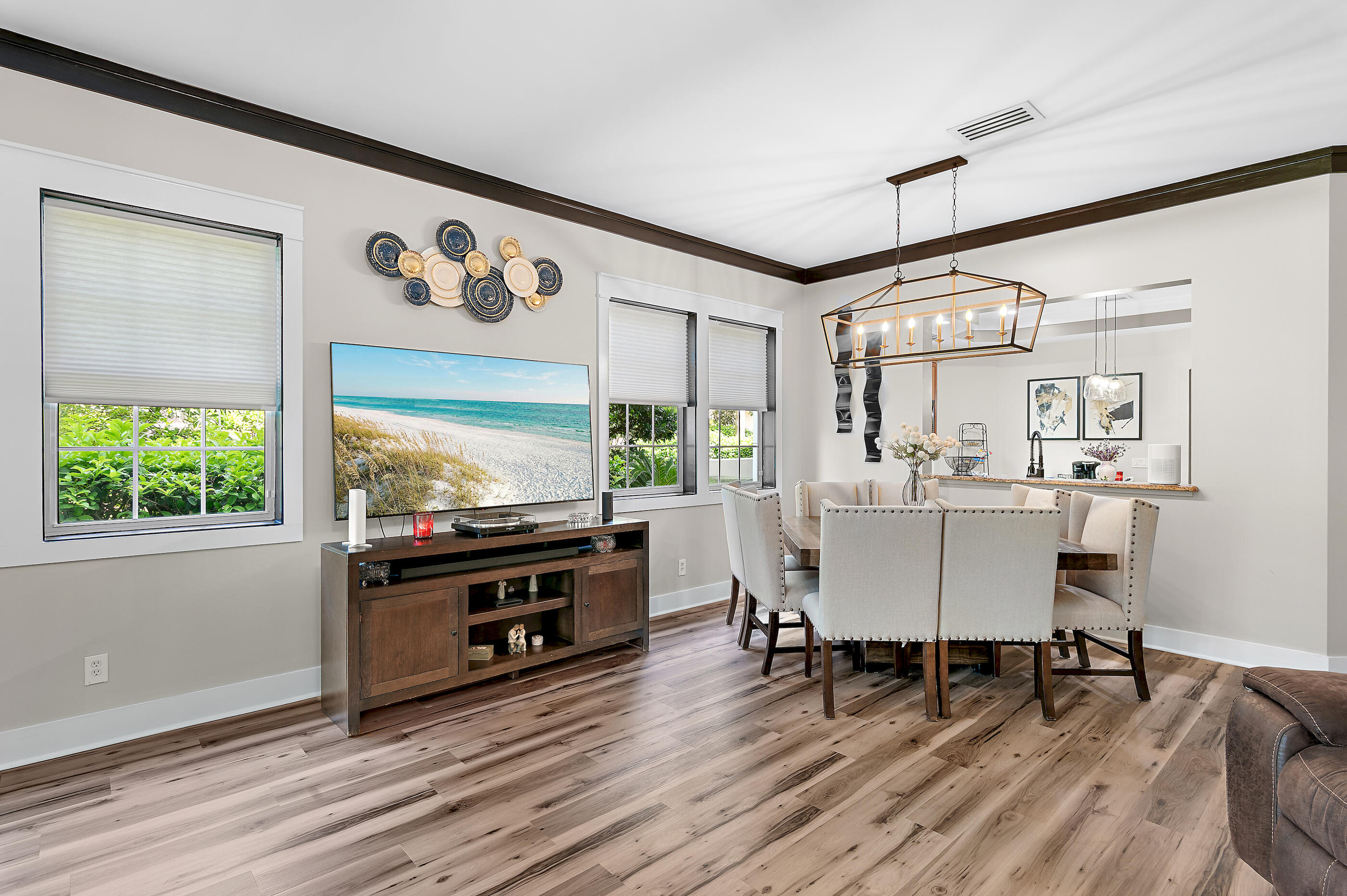 REGATTA BAY GOLF VILLAS - Residential