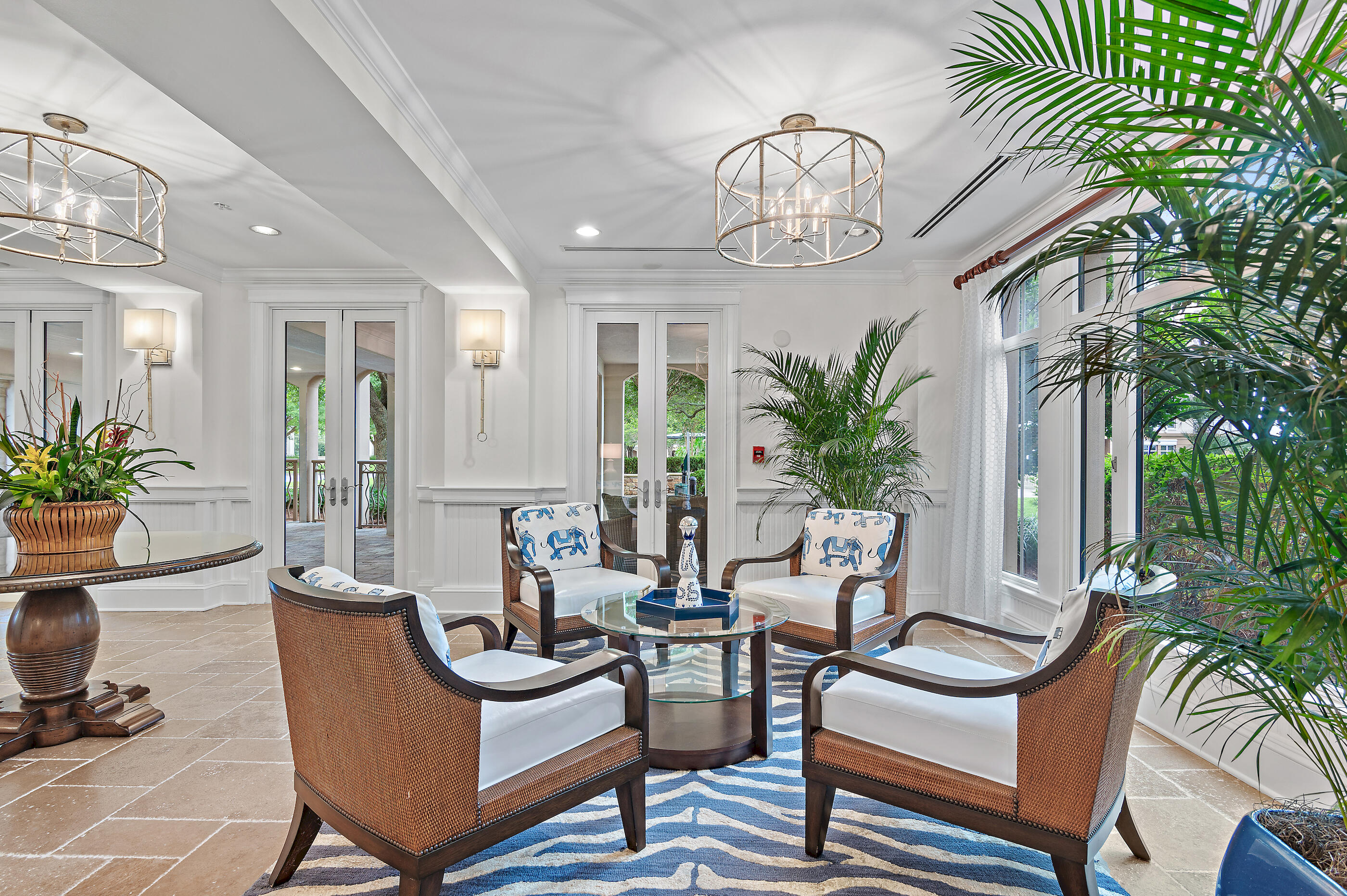 ONE WATER PLACE - Residential