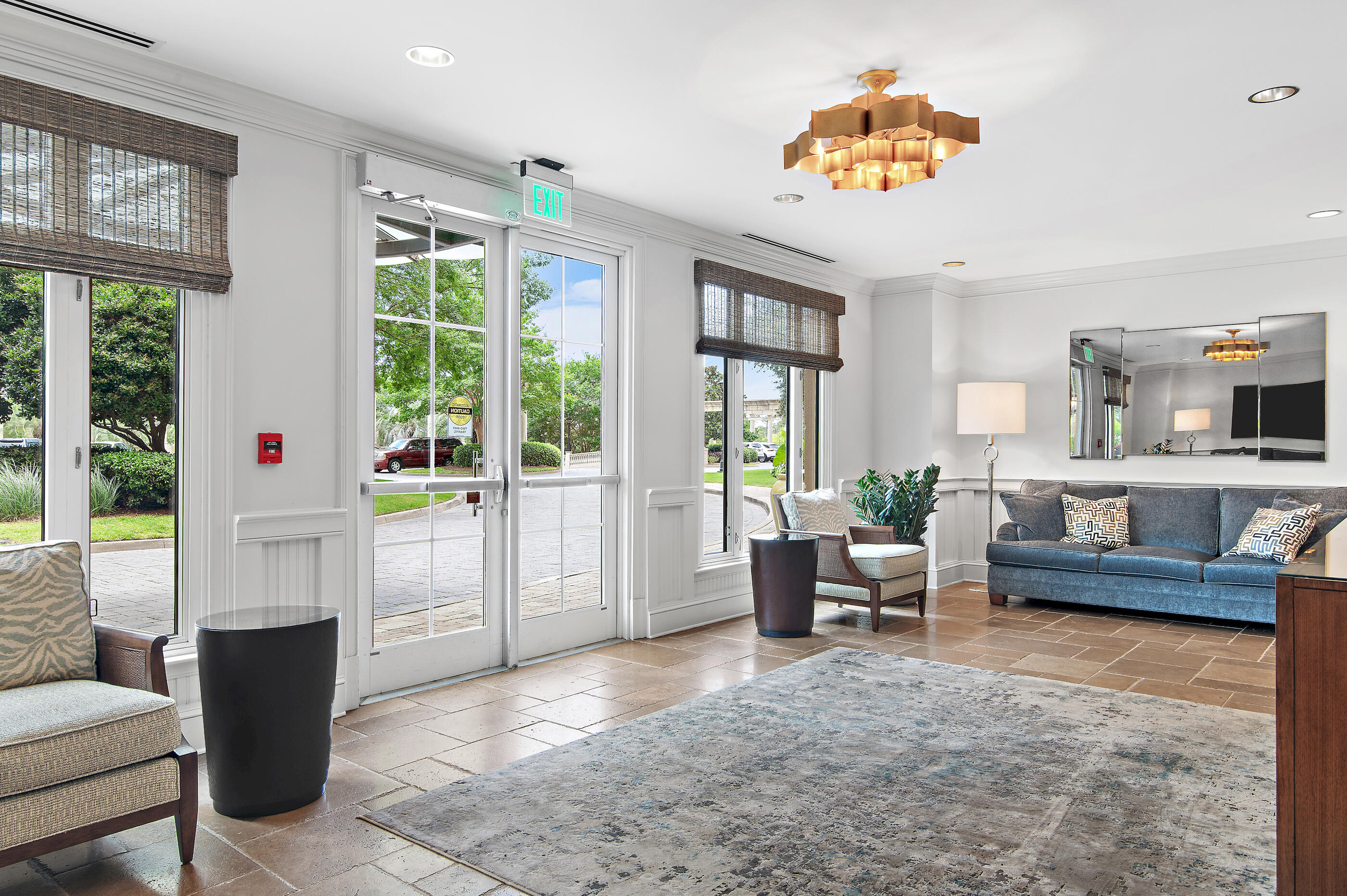 ONE WATER PLACE - Residential
