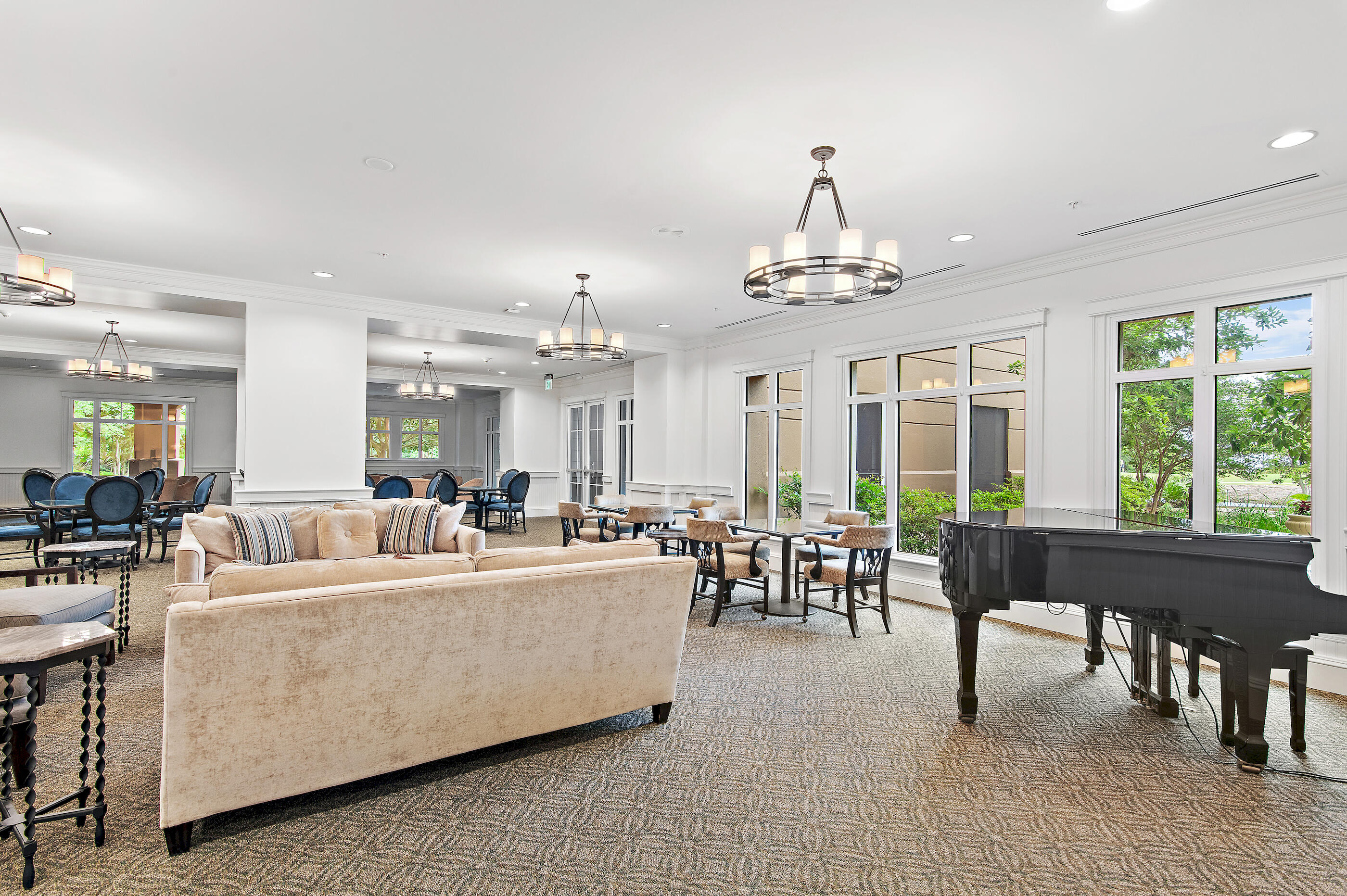ONE WATER PLACE - Residential