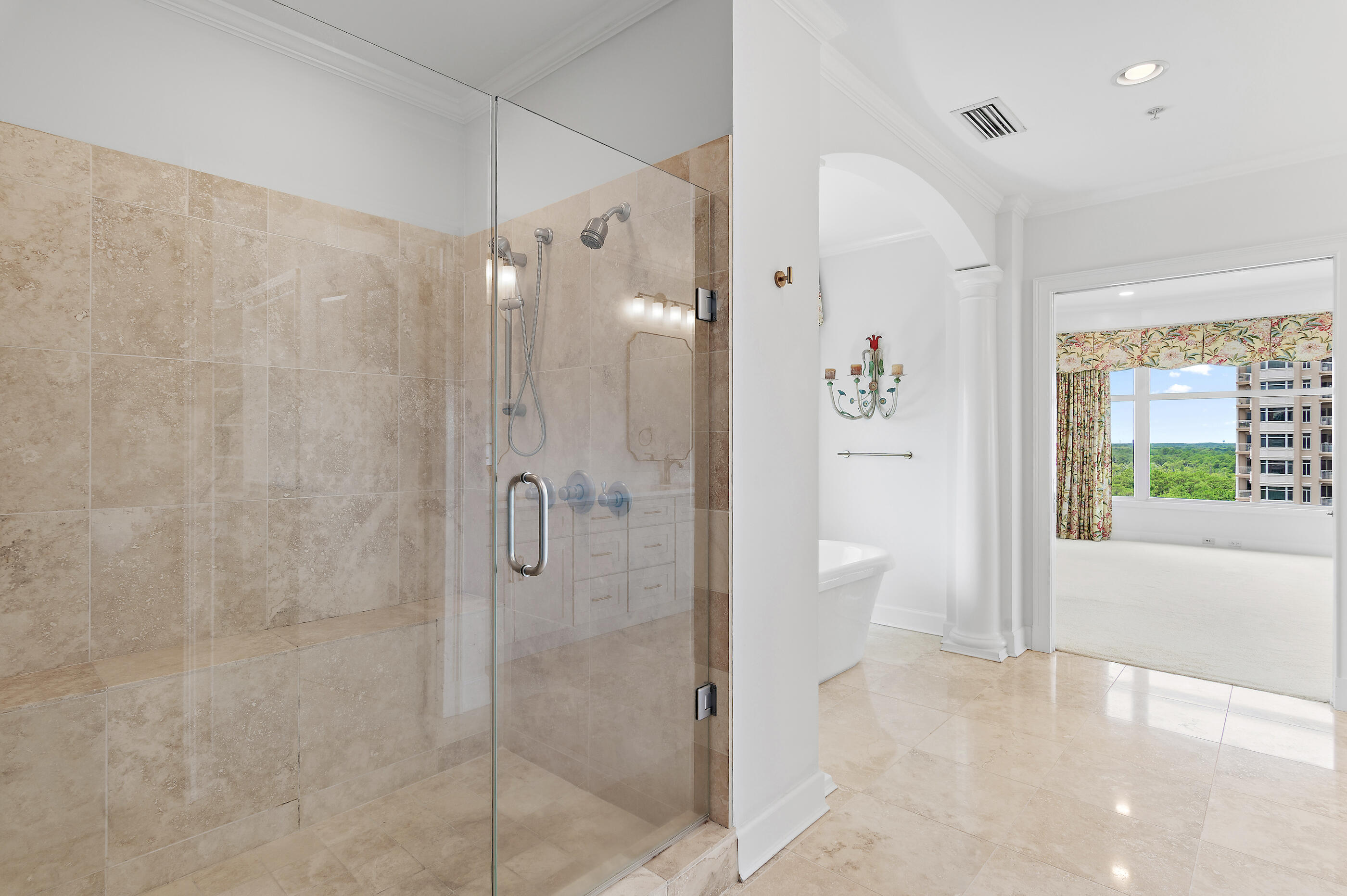 ONE WATER PLACE - Residential