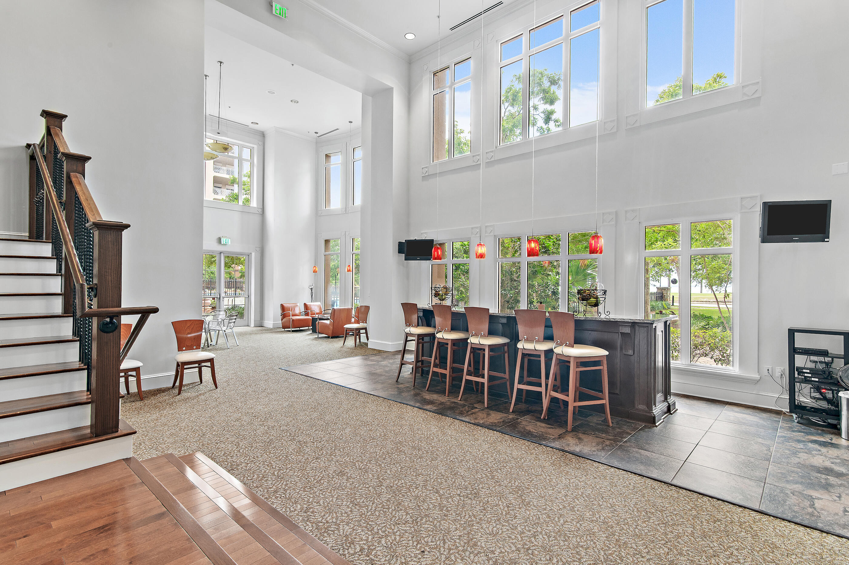 ONE WATER PLACE - Residential