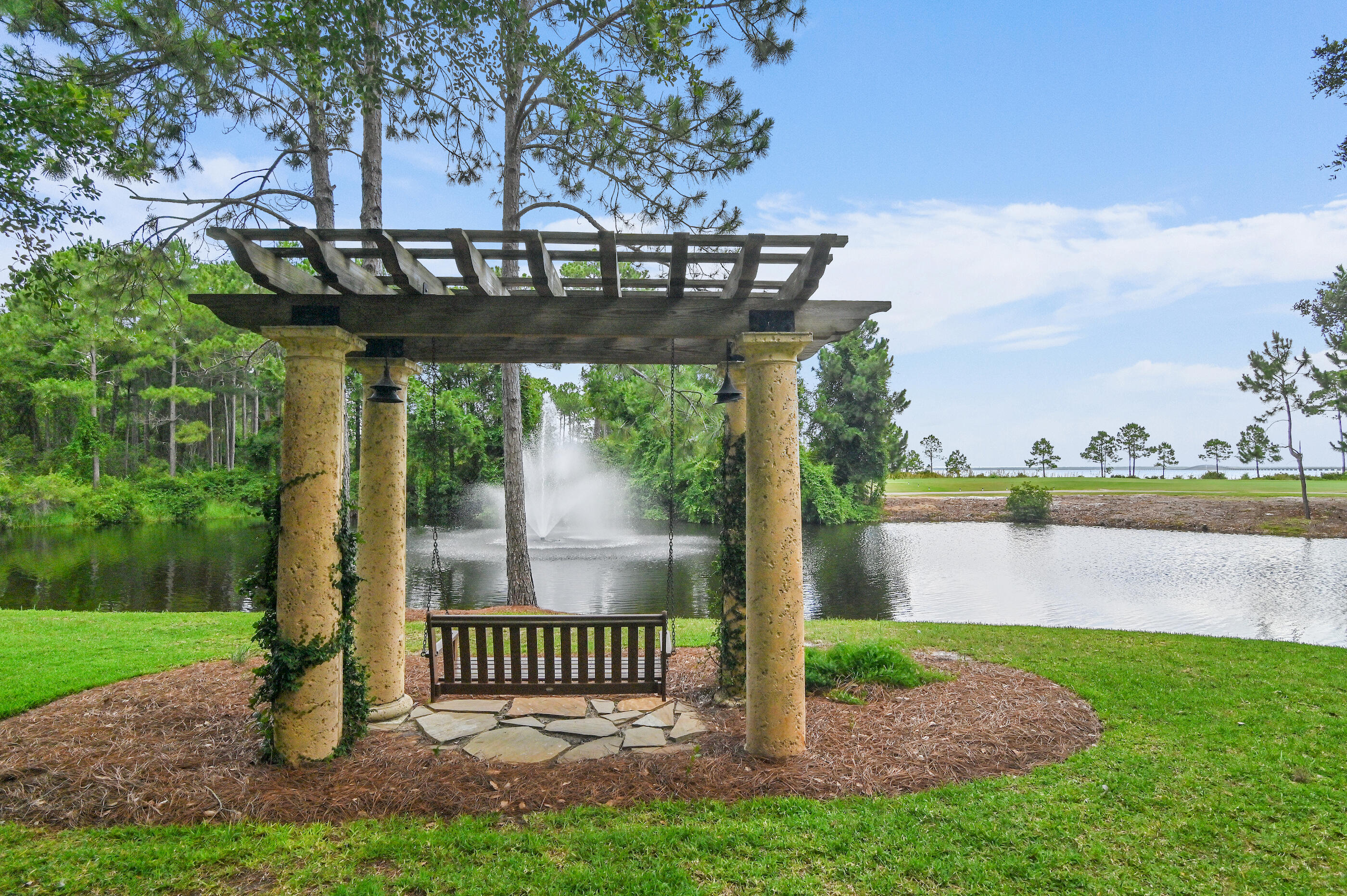 ONE WATER PLACE - Residential