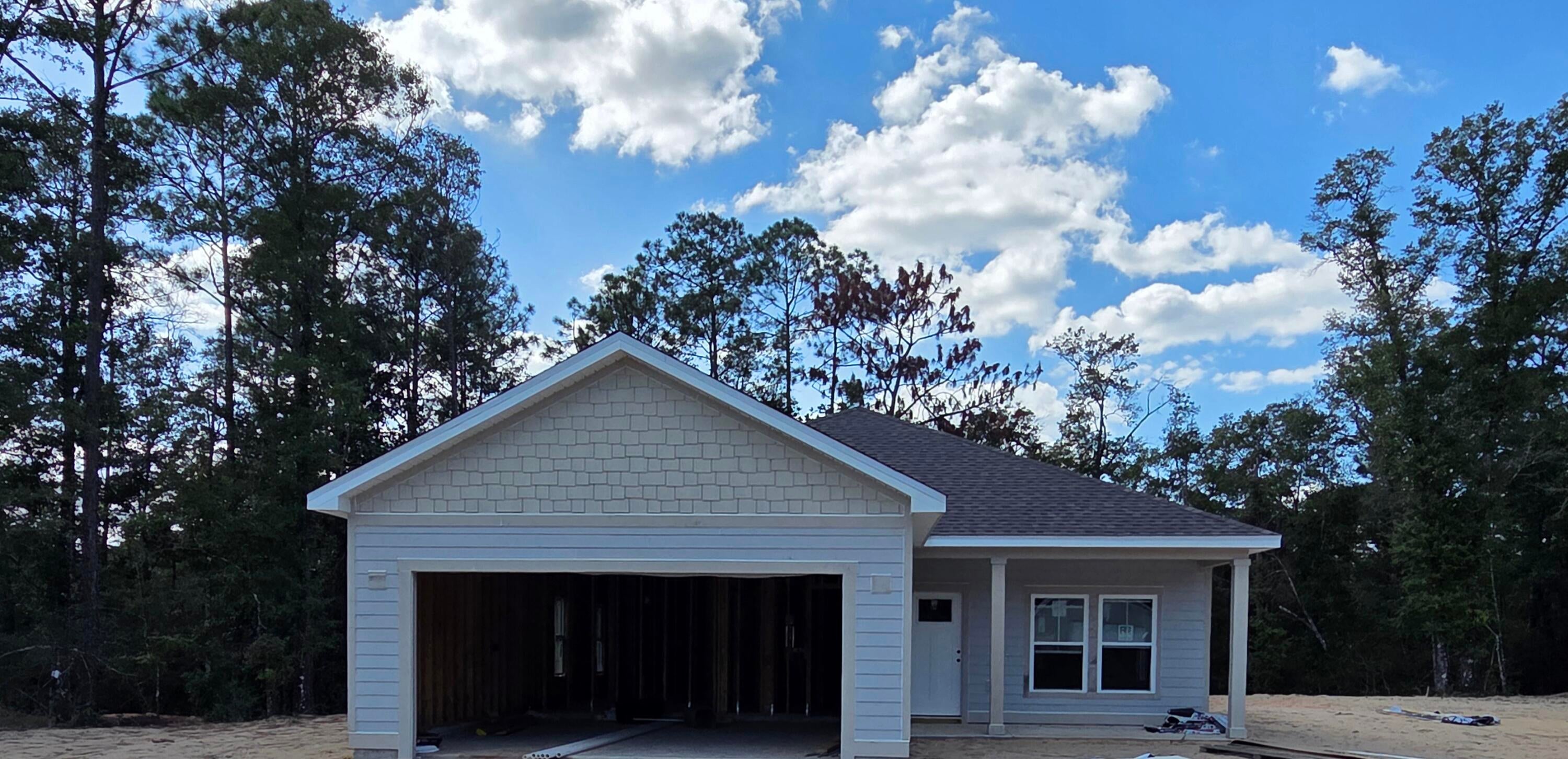 WILDWOOD LAKES PH III - Residential