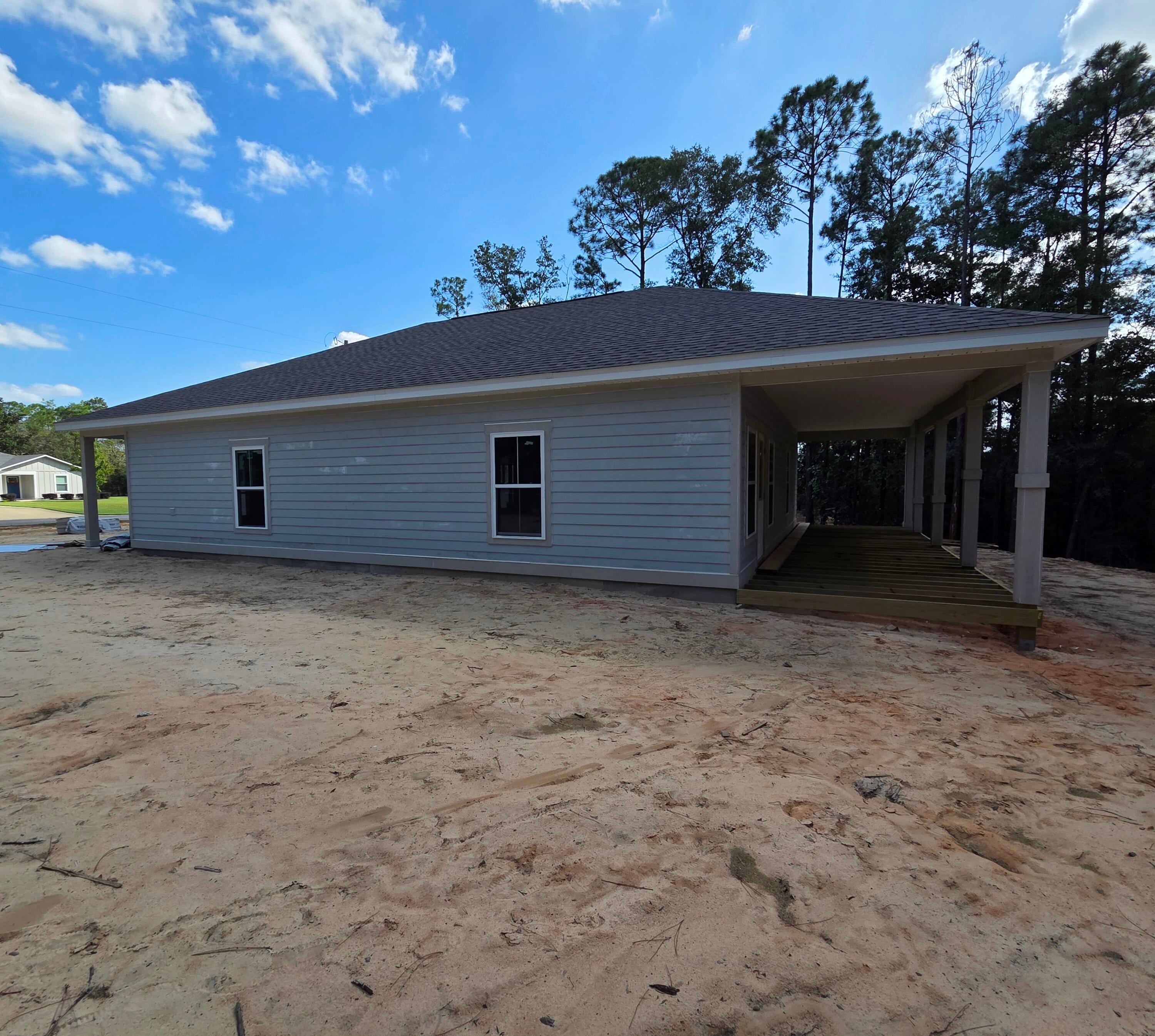 WILDWOOD LAKES PH III - Residential