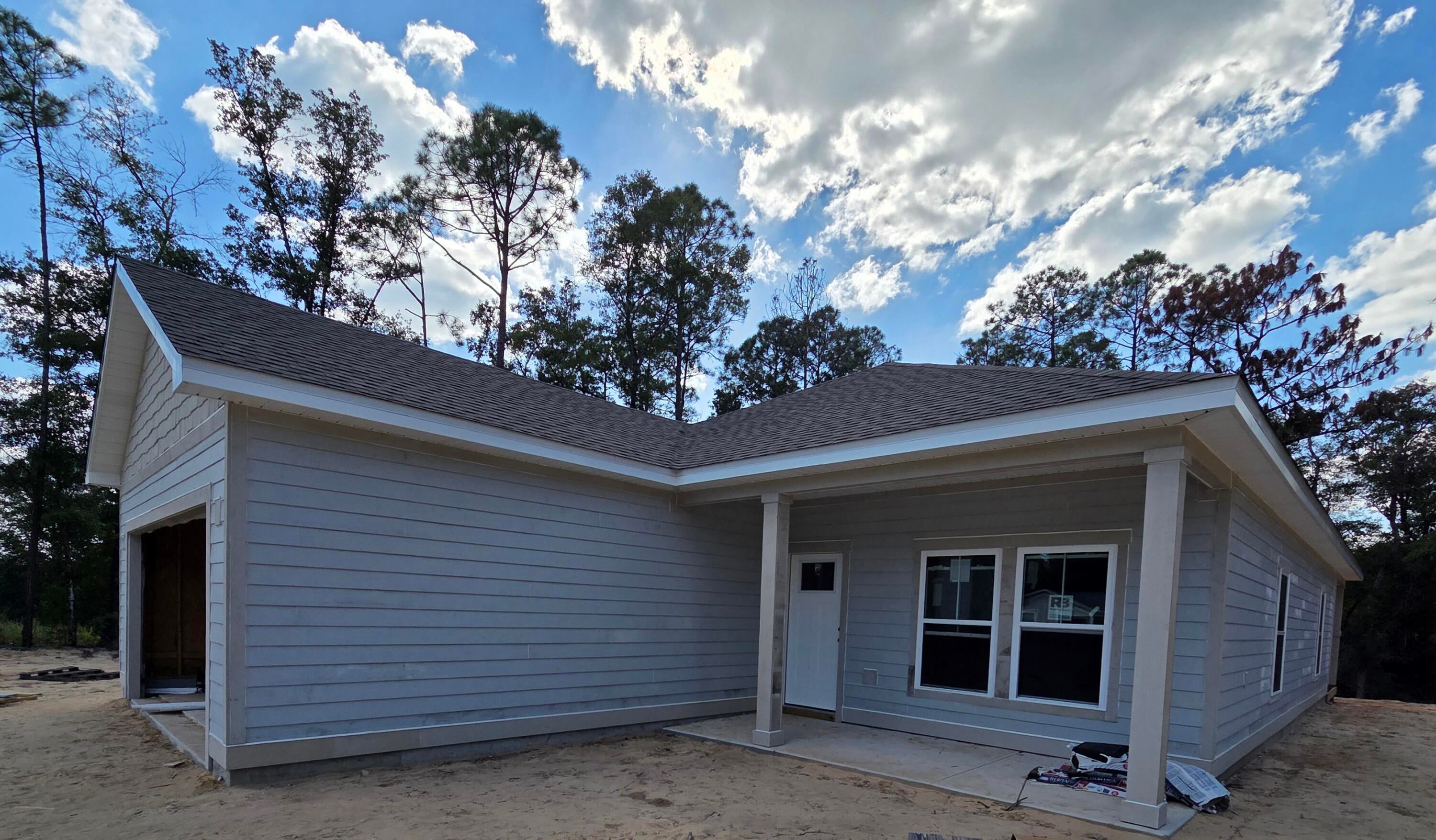WILDWOOD LAKES PH III - Residential