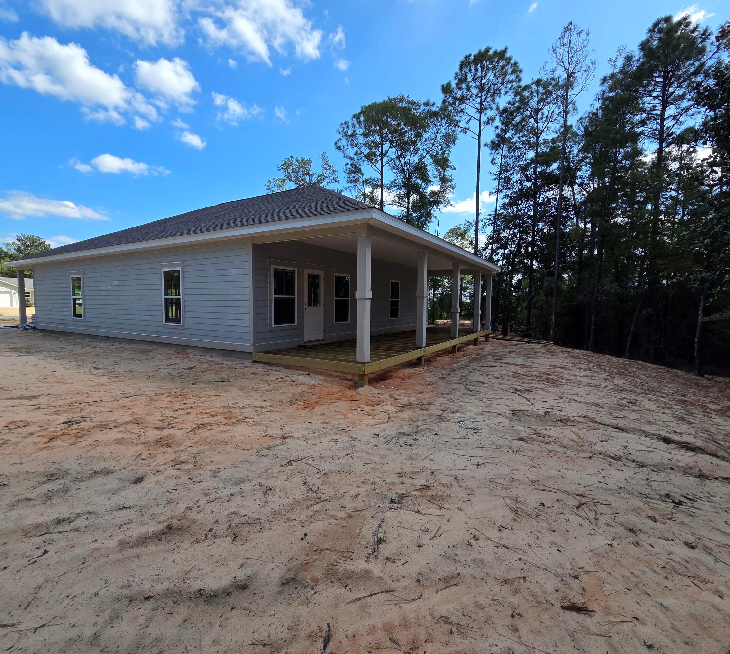 WILDWOOD LAKES PH III - Residential