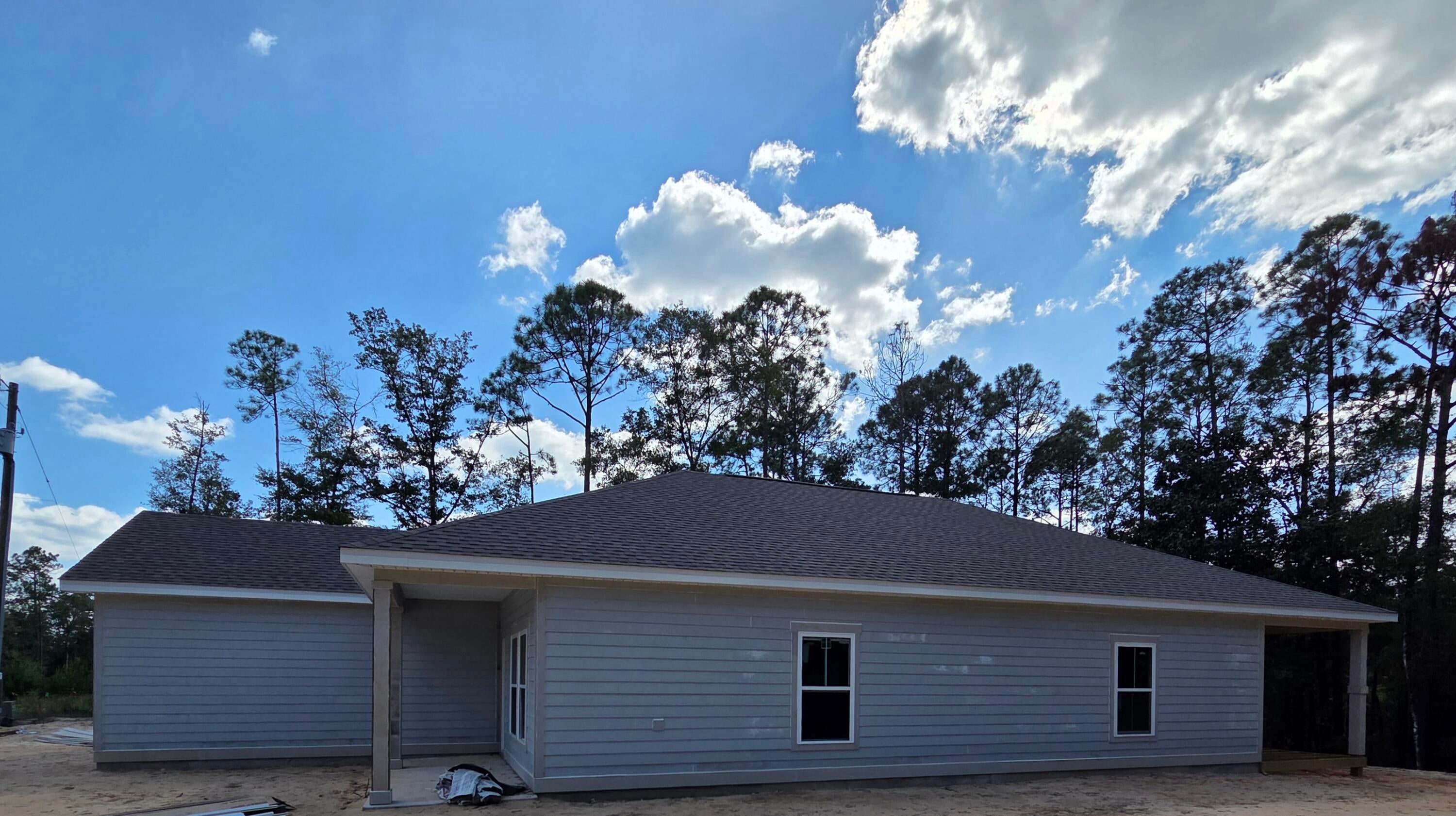 WILDWOOD LAKES PH III - Residential