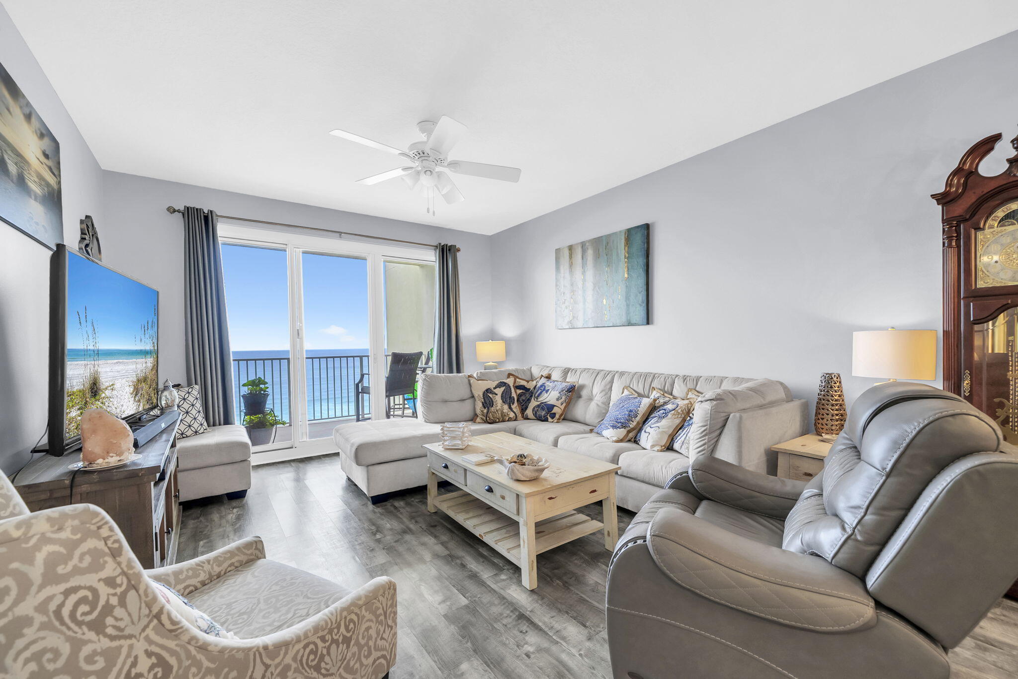 ARIEL DUNES - Residential