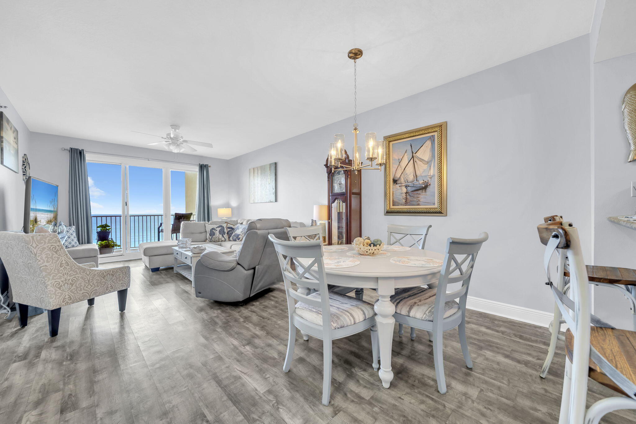 ARIEL DUNES - Residential