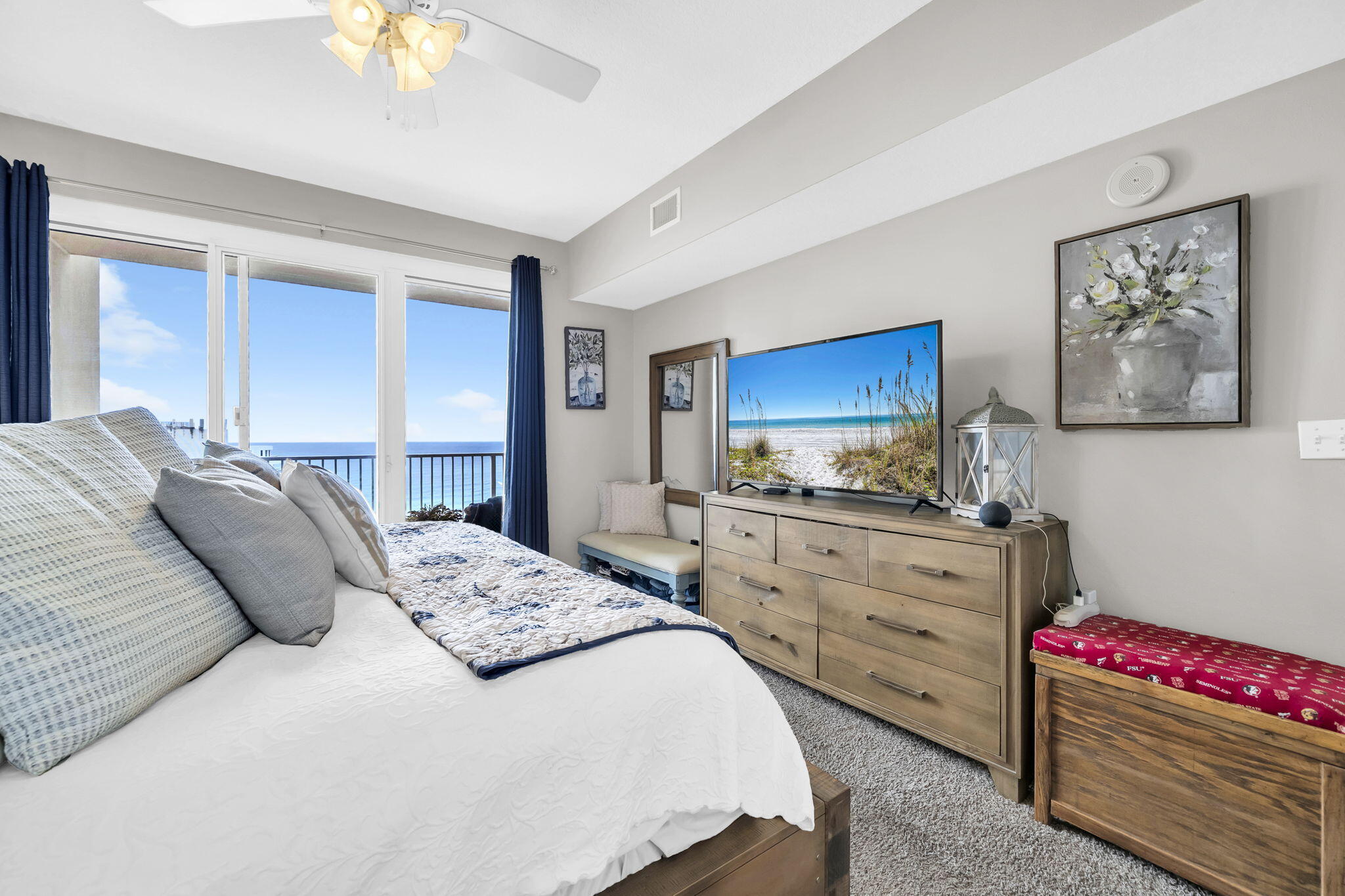 ARIEL DUNES - Residential