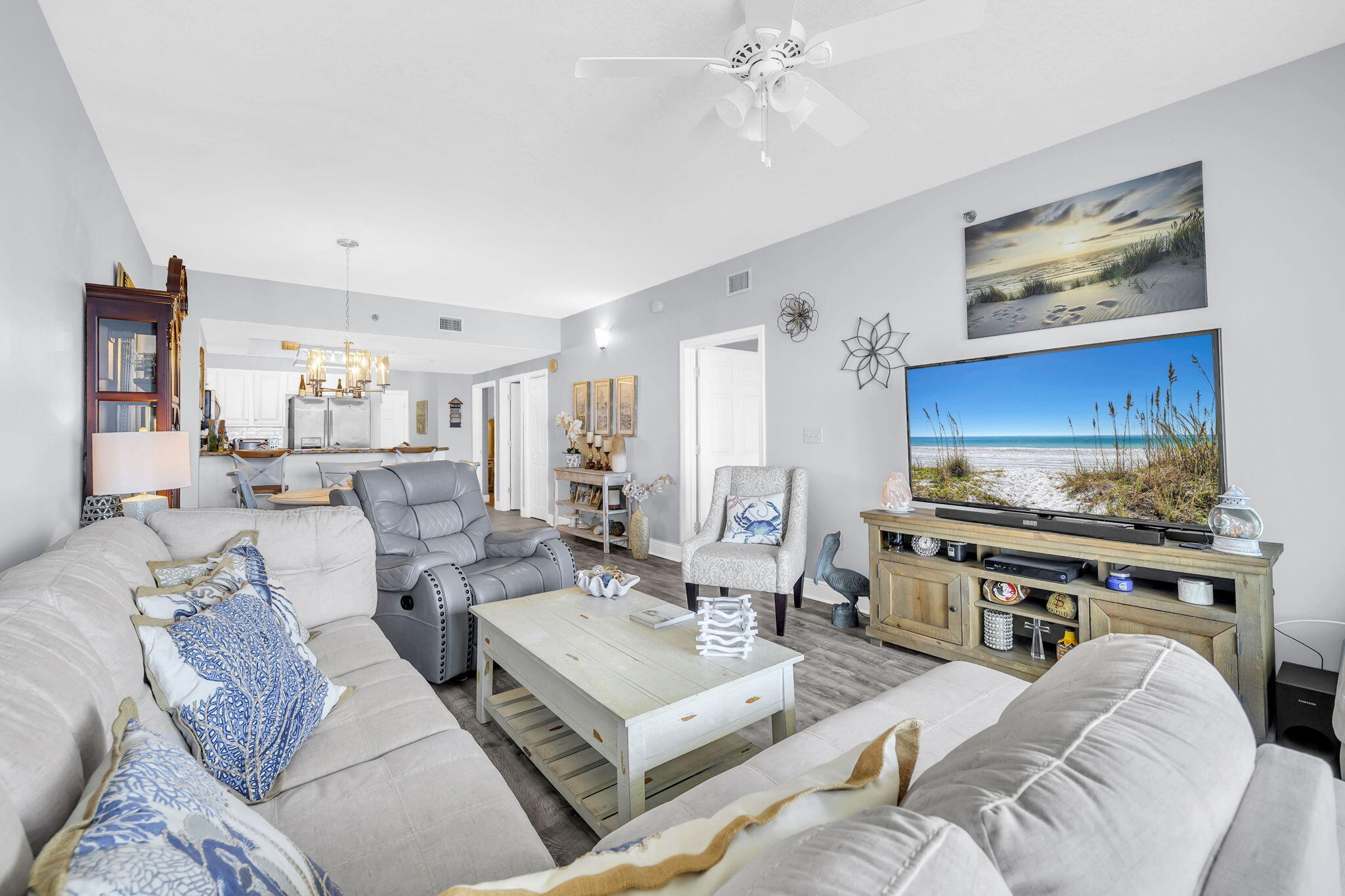 ARIEL DUNES - Residential