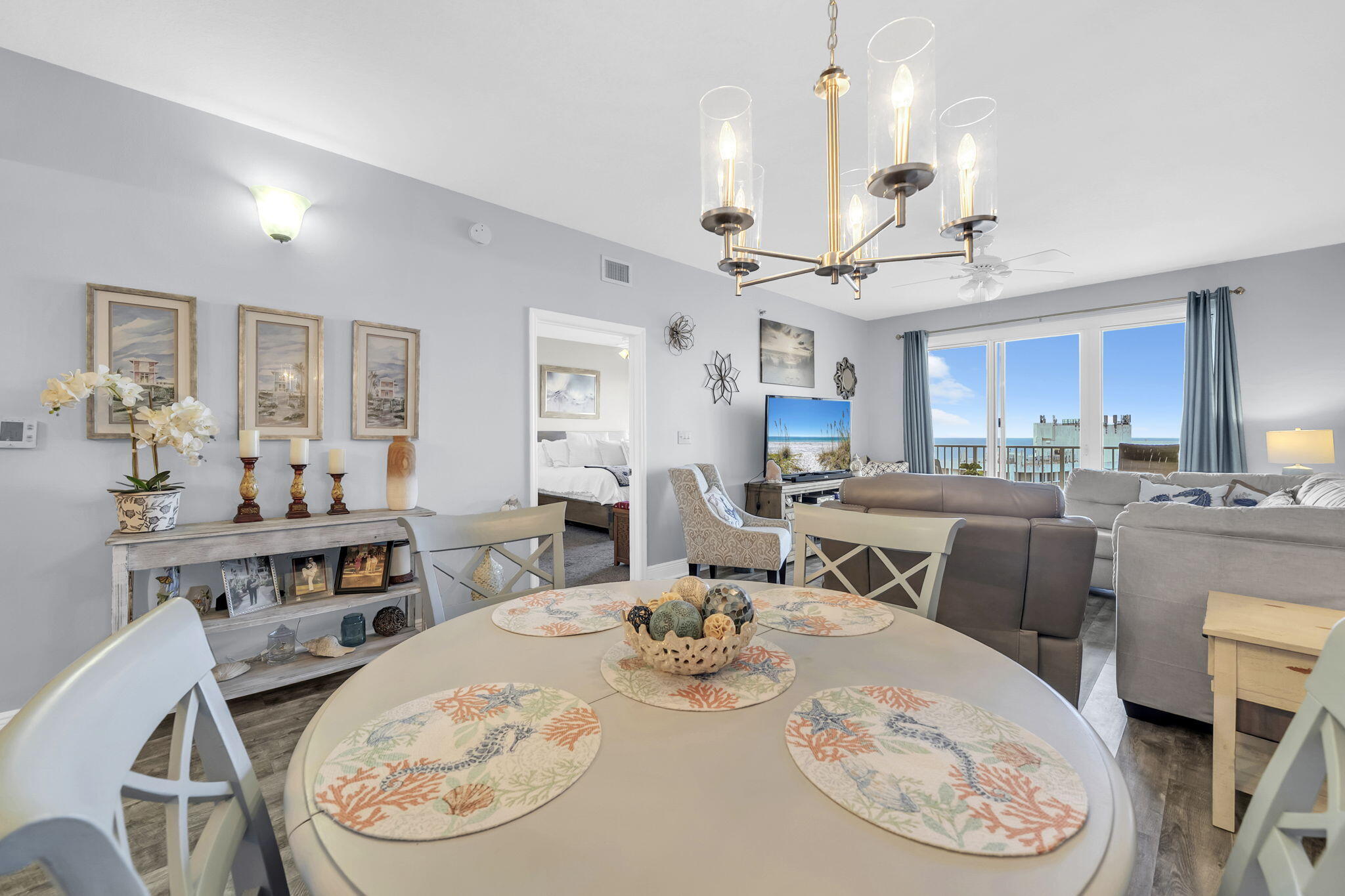 ARIEL DUNES - Residential