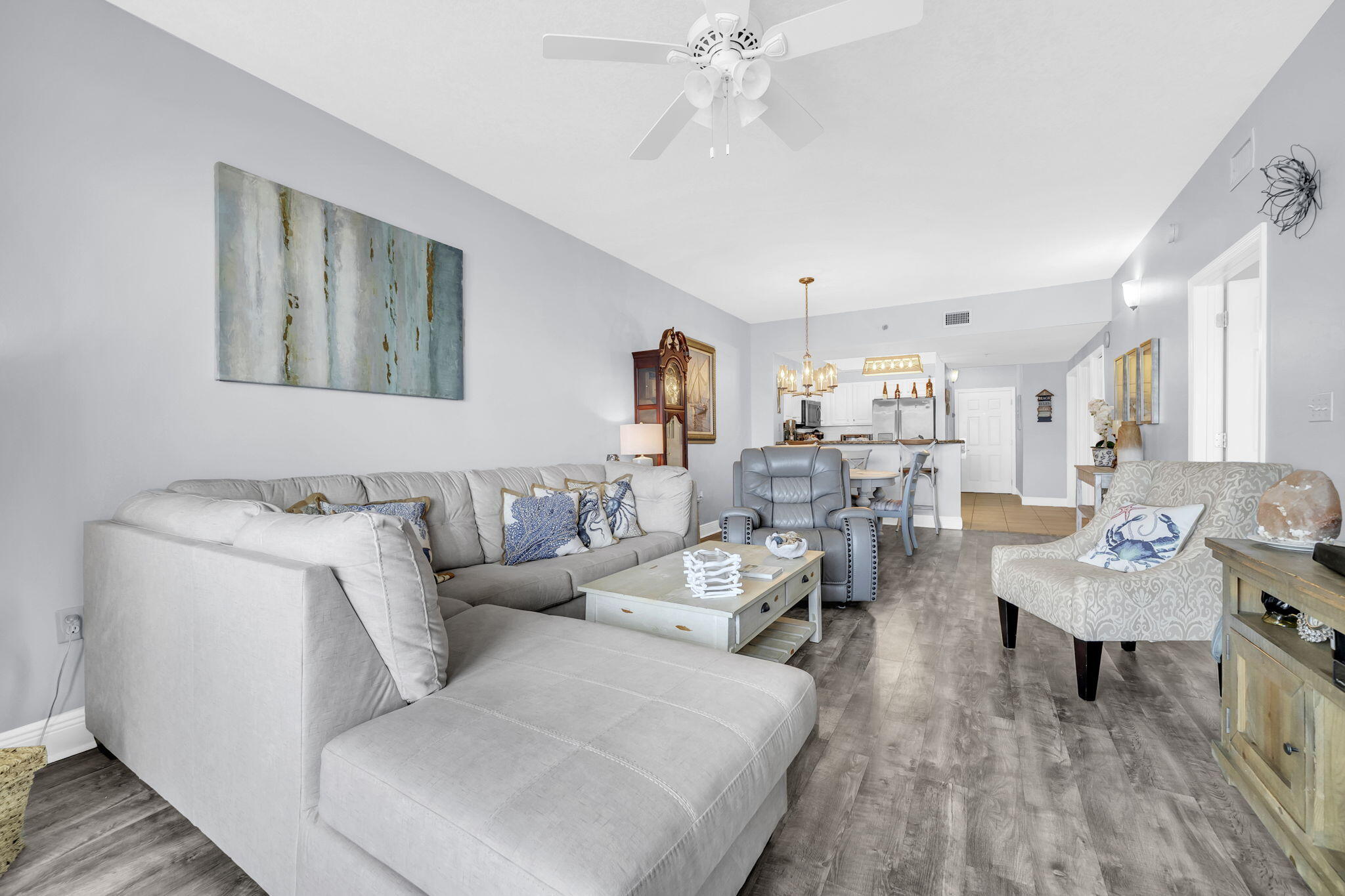 ARIEL DUNES - Residential