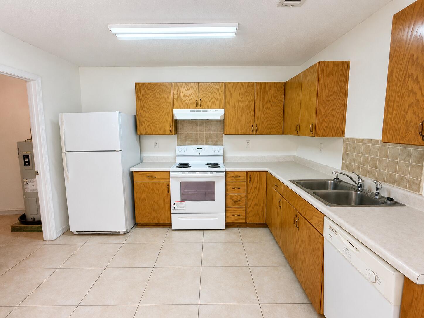 METES & BOUNDS - Residential Lease