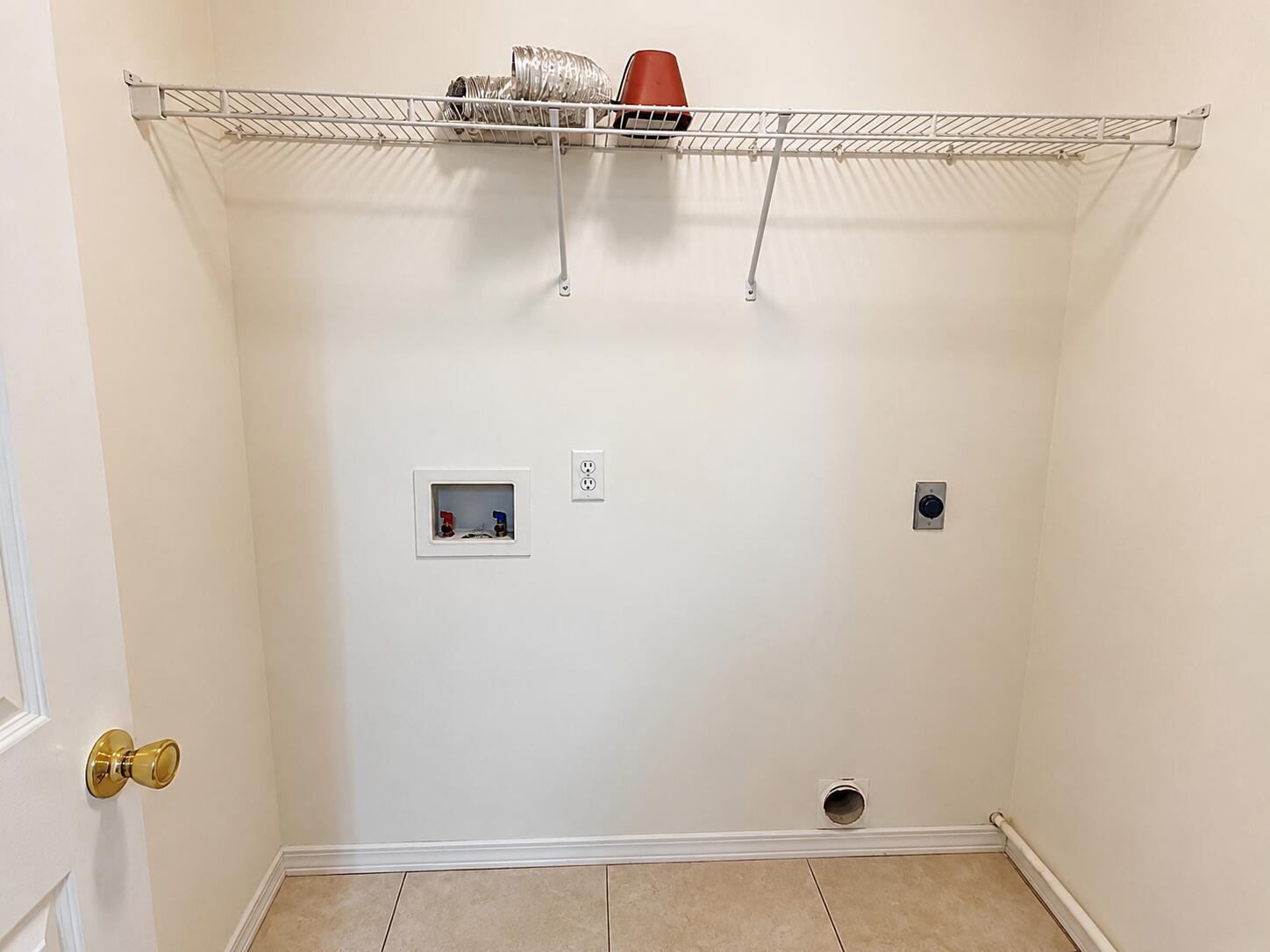 METES & BOUNDS - Residential Lease