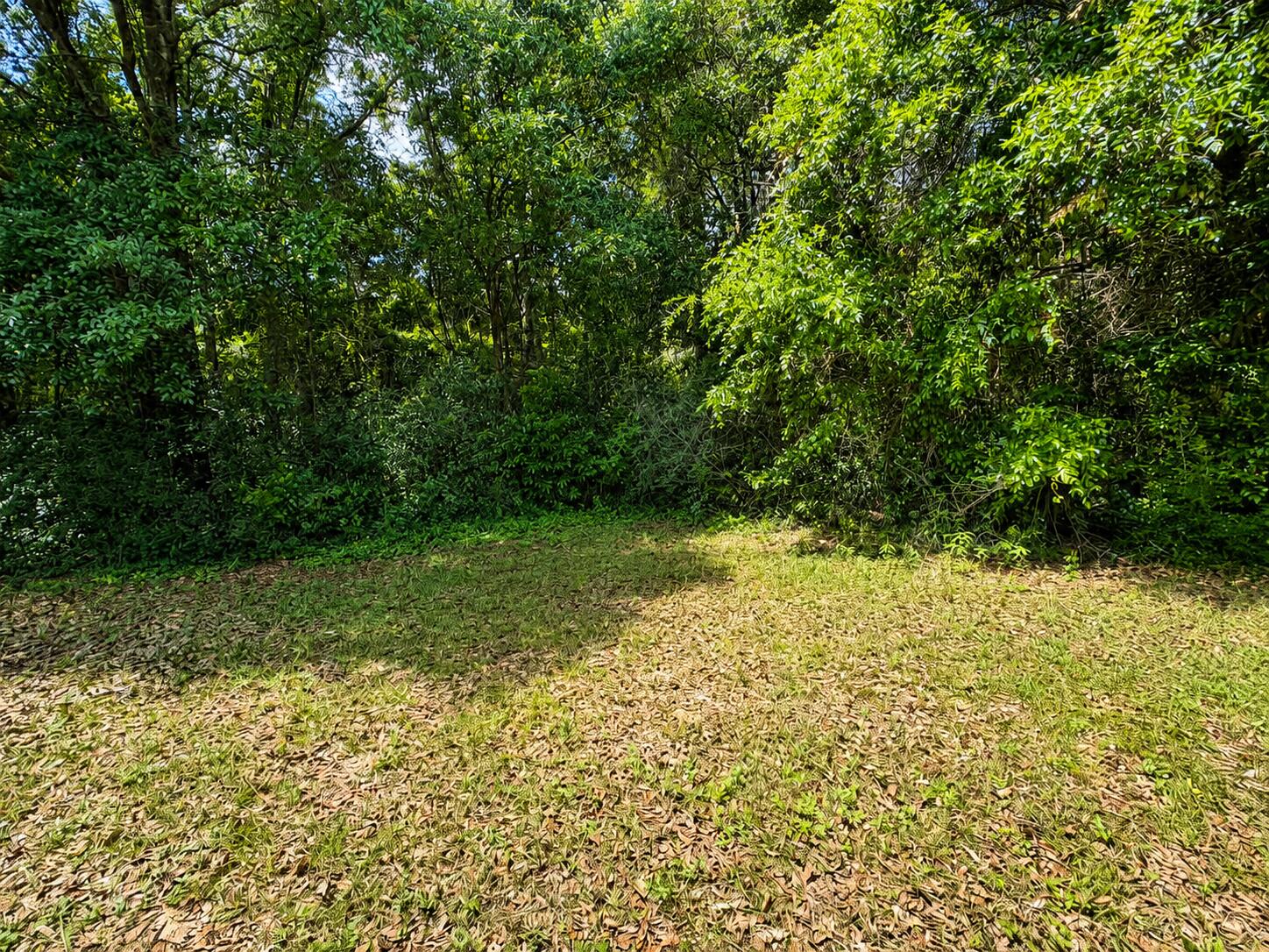 METES & BOUNDS - Residential Lease