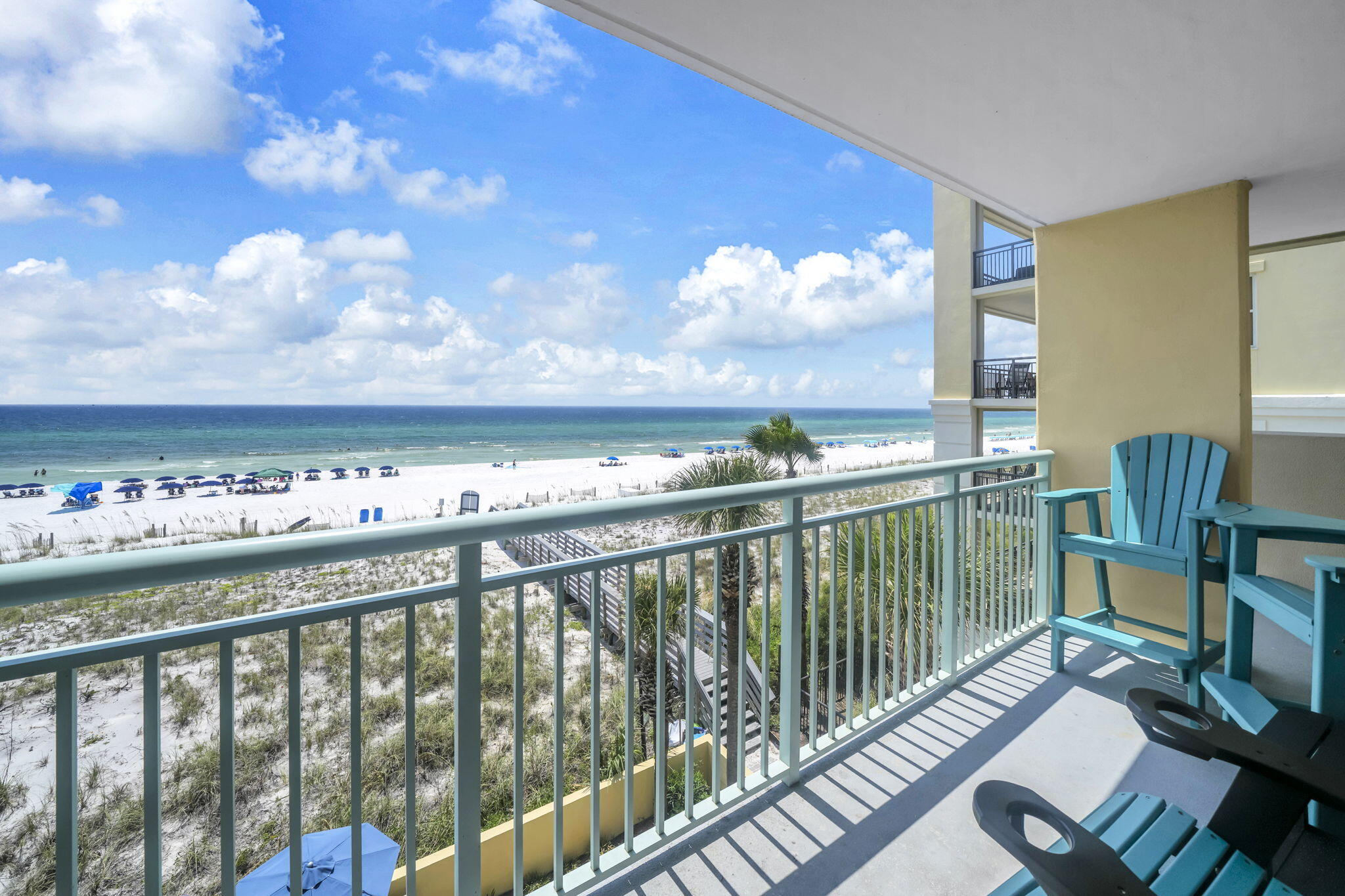 PELICAN ISLE - Residential