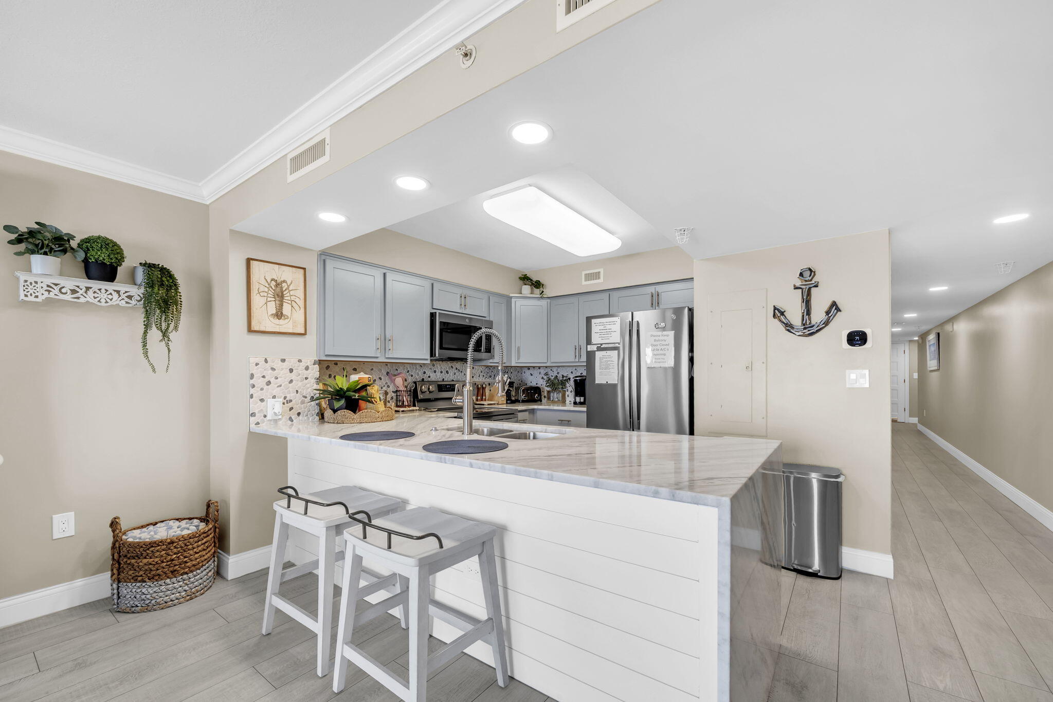 PELICAN ISLE - Residential