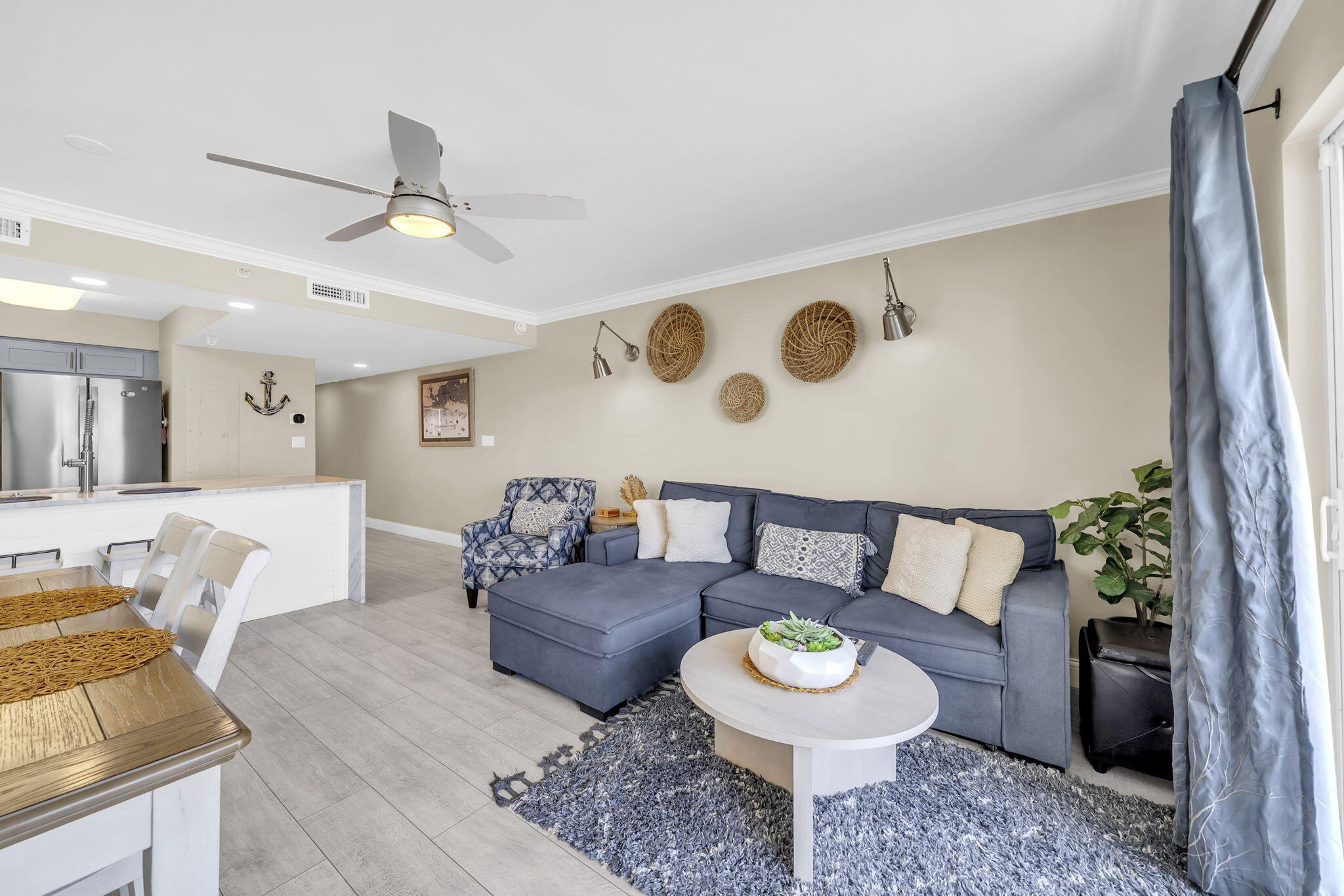 PELICAN ISLE - Residential