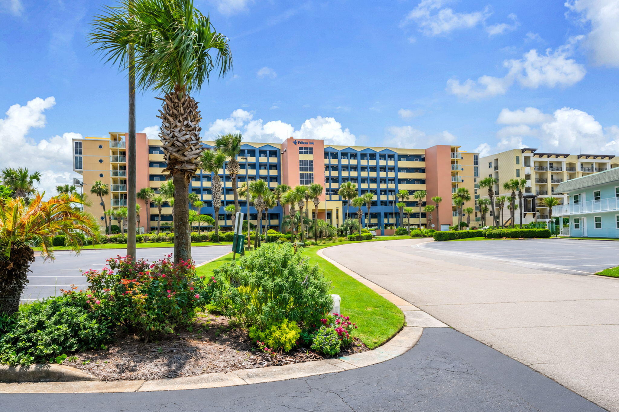 PELICAN ISLE - Residential