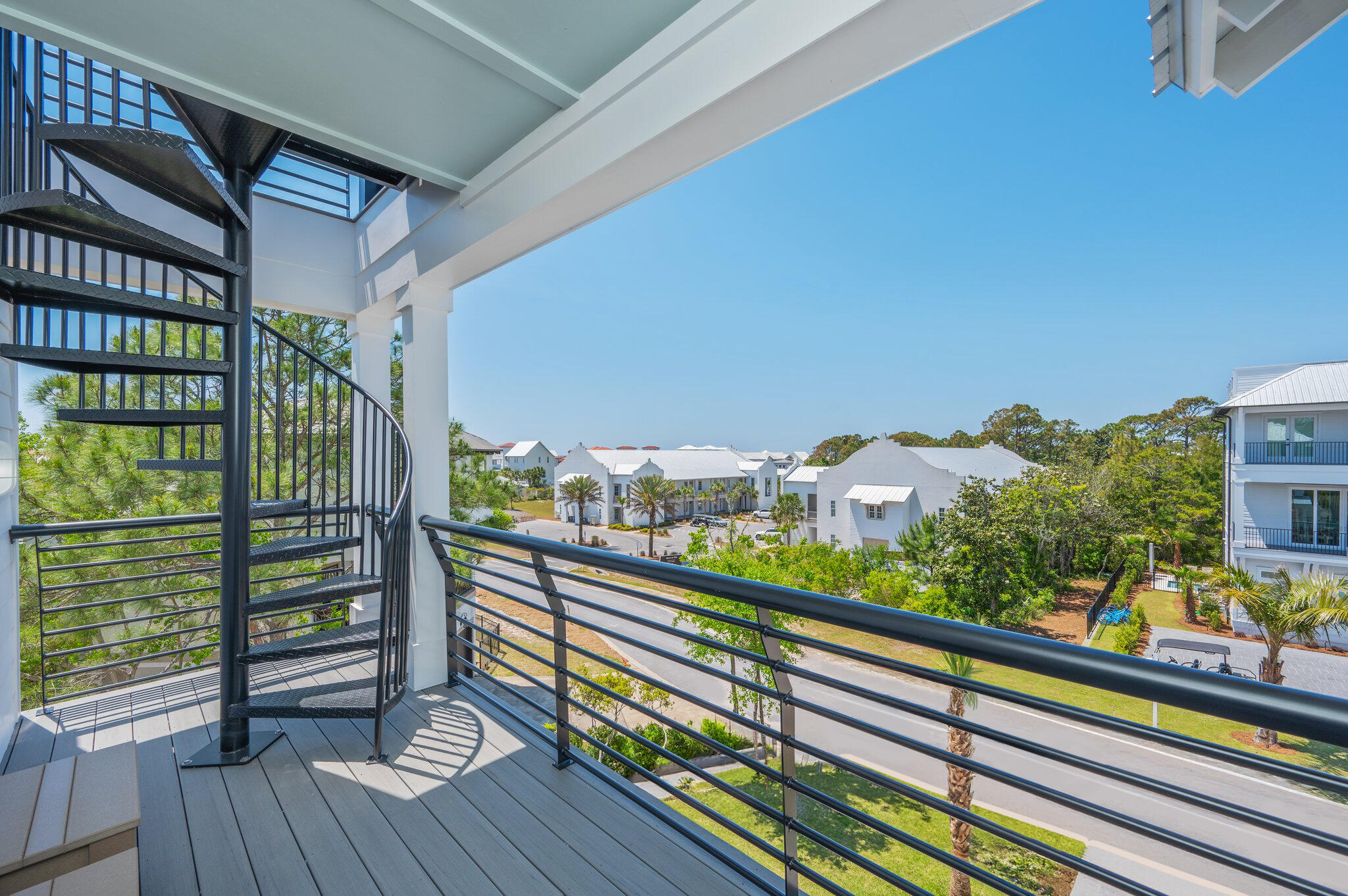 MOCKINGBIRD ESTATES - Residential