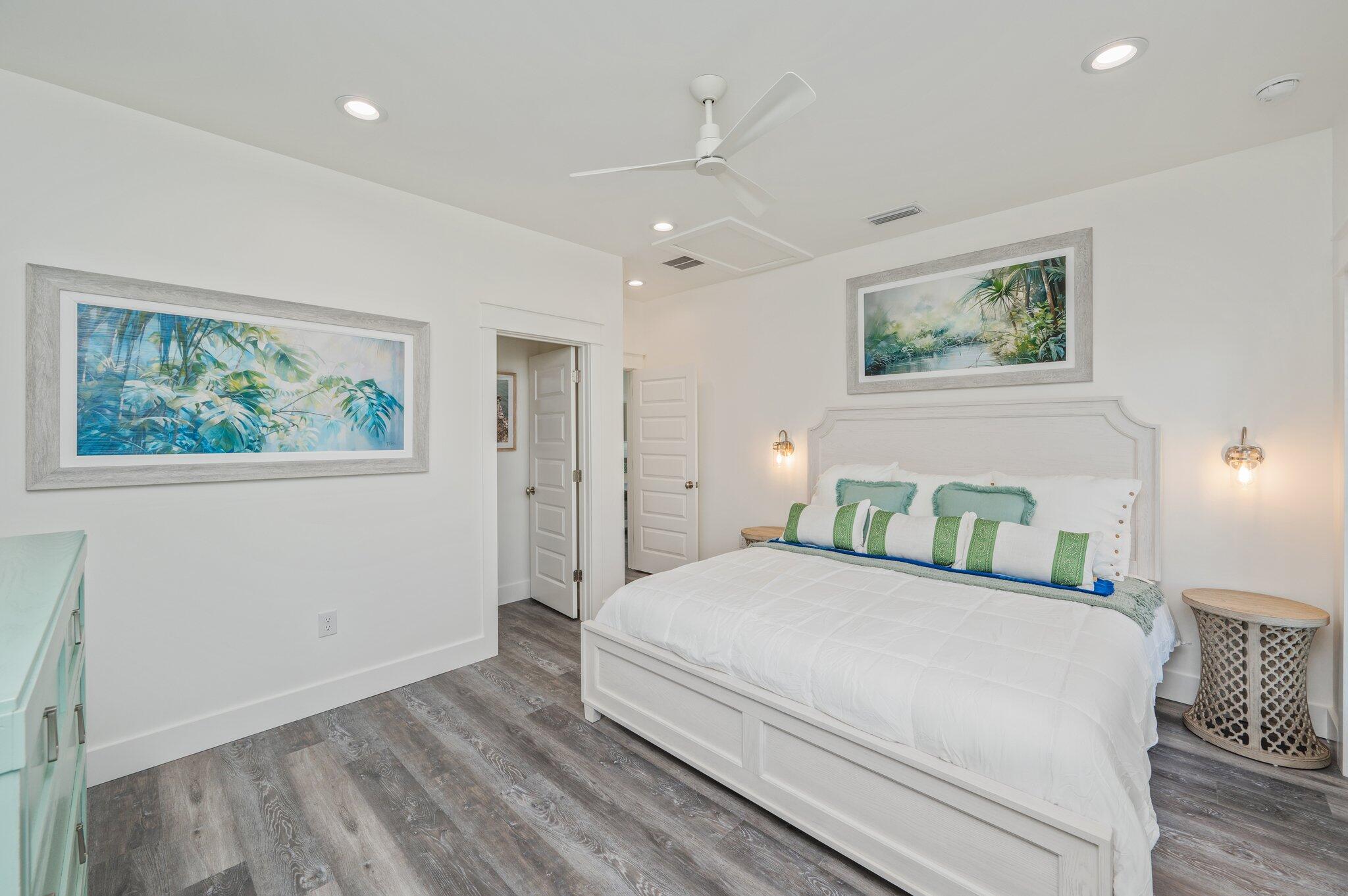 MOCKINGBIRD ESTATES - Residential