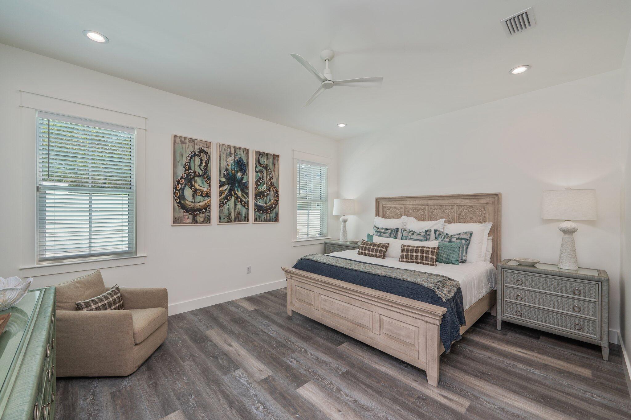 MOCKINGBIRD ESTATES - Residential