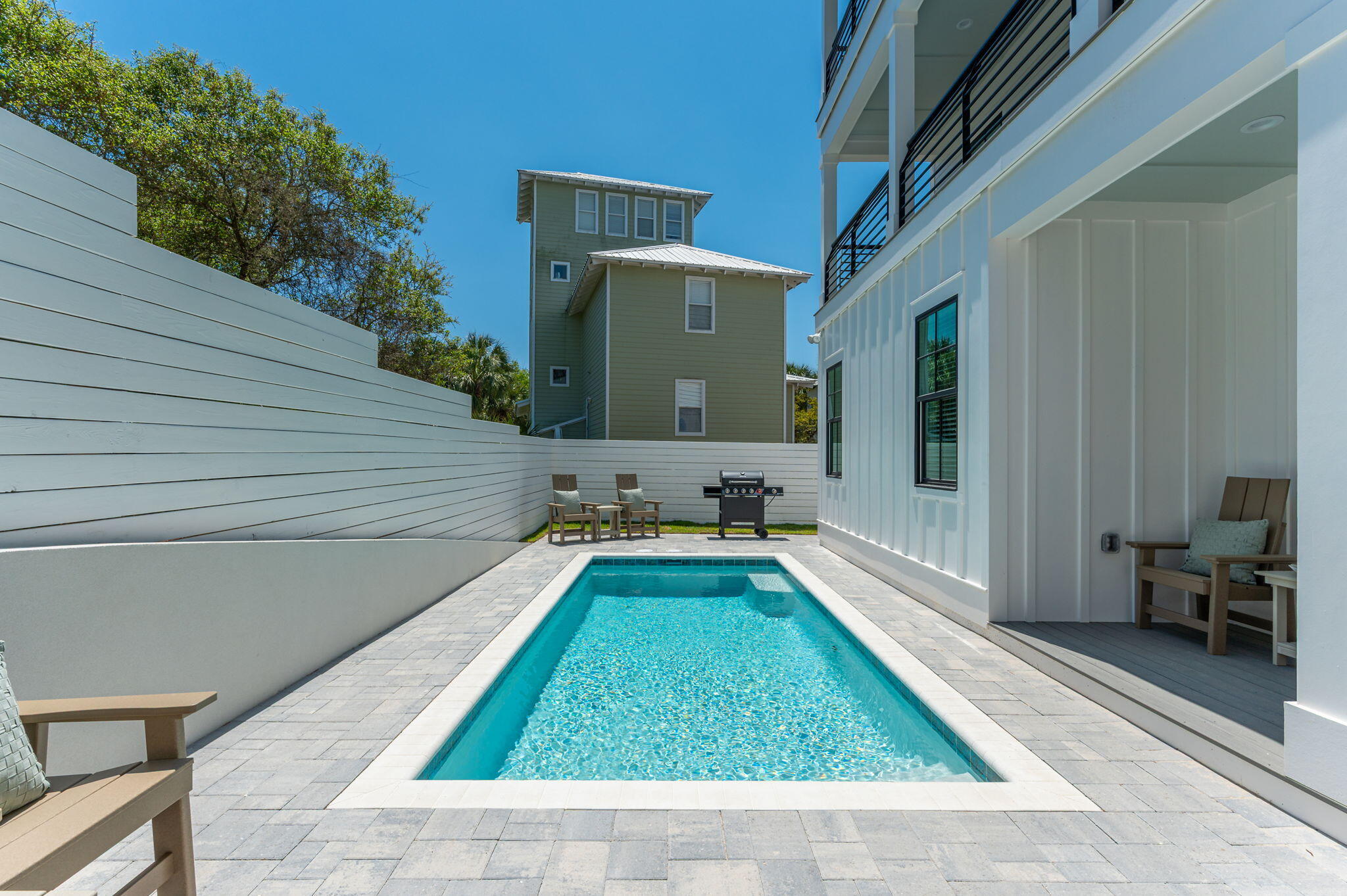 MOCKINGBIRD ESTATES - Residential