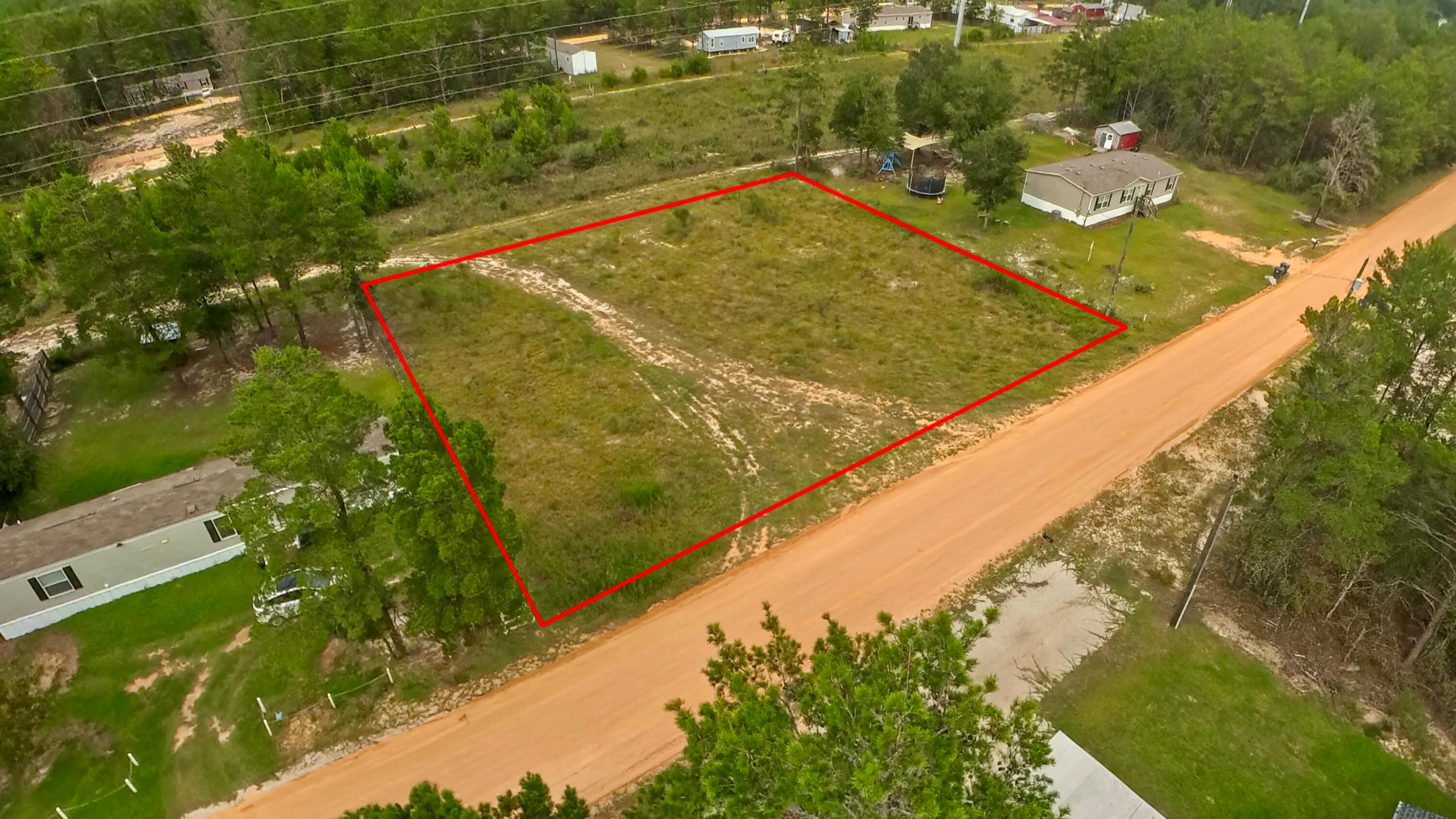 OAKWOOD HILLS UNIT 1 - Land