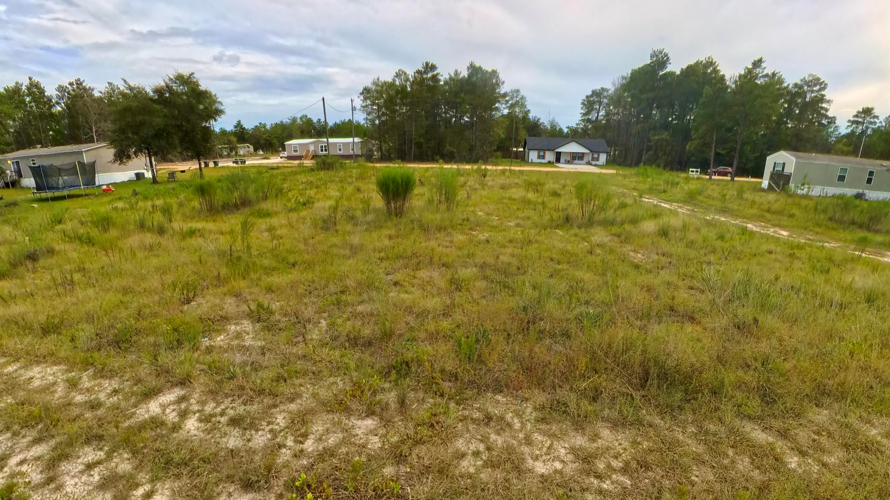 OAKWOOD HILLS UNIT 1 - Land