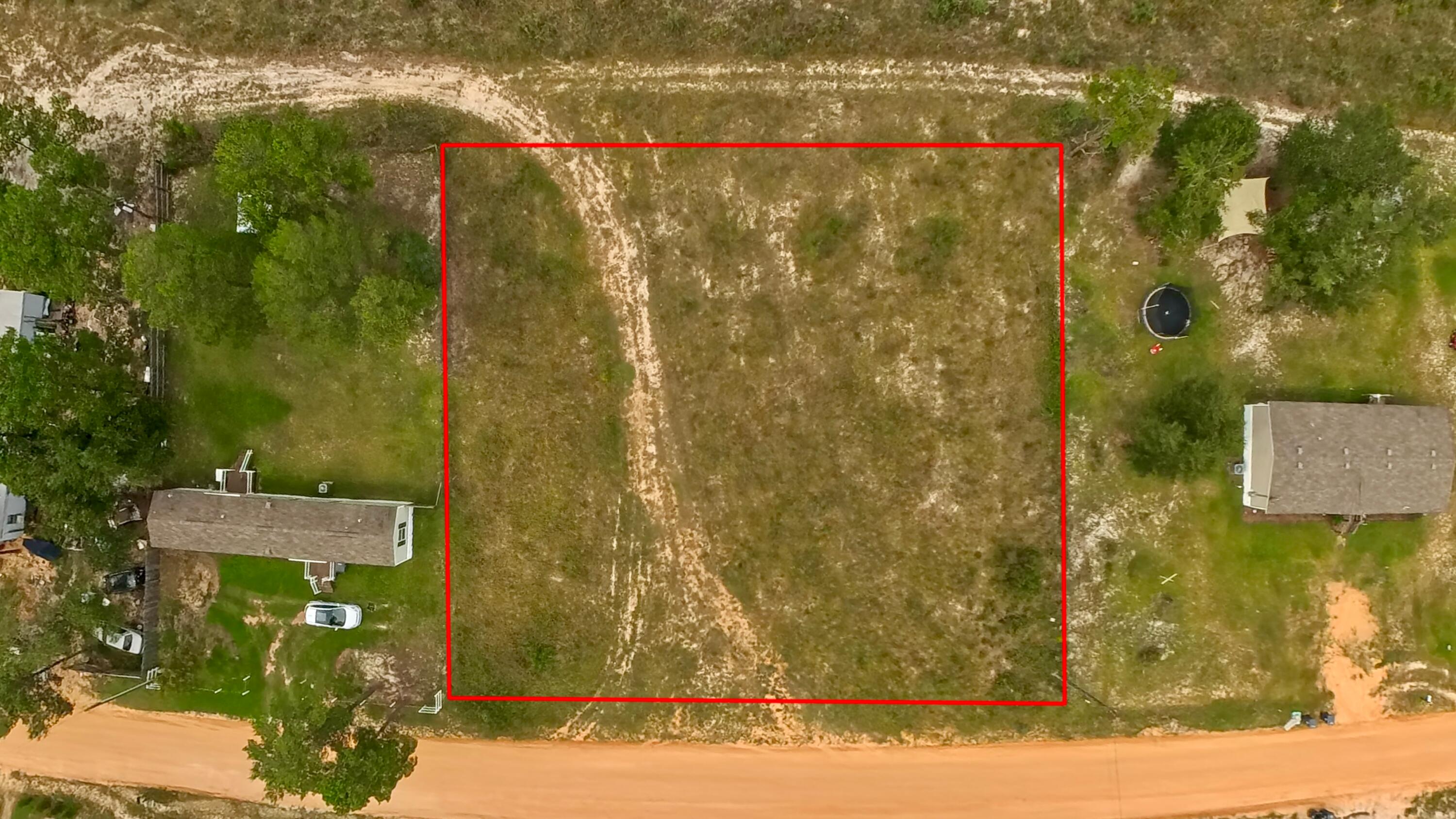 OAKWOOD HILLS UNIT 1 - Land