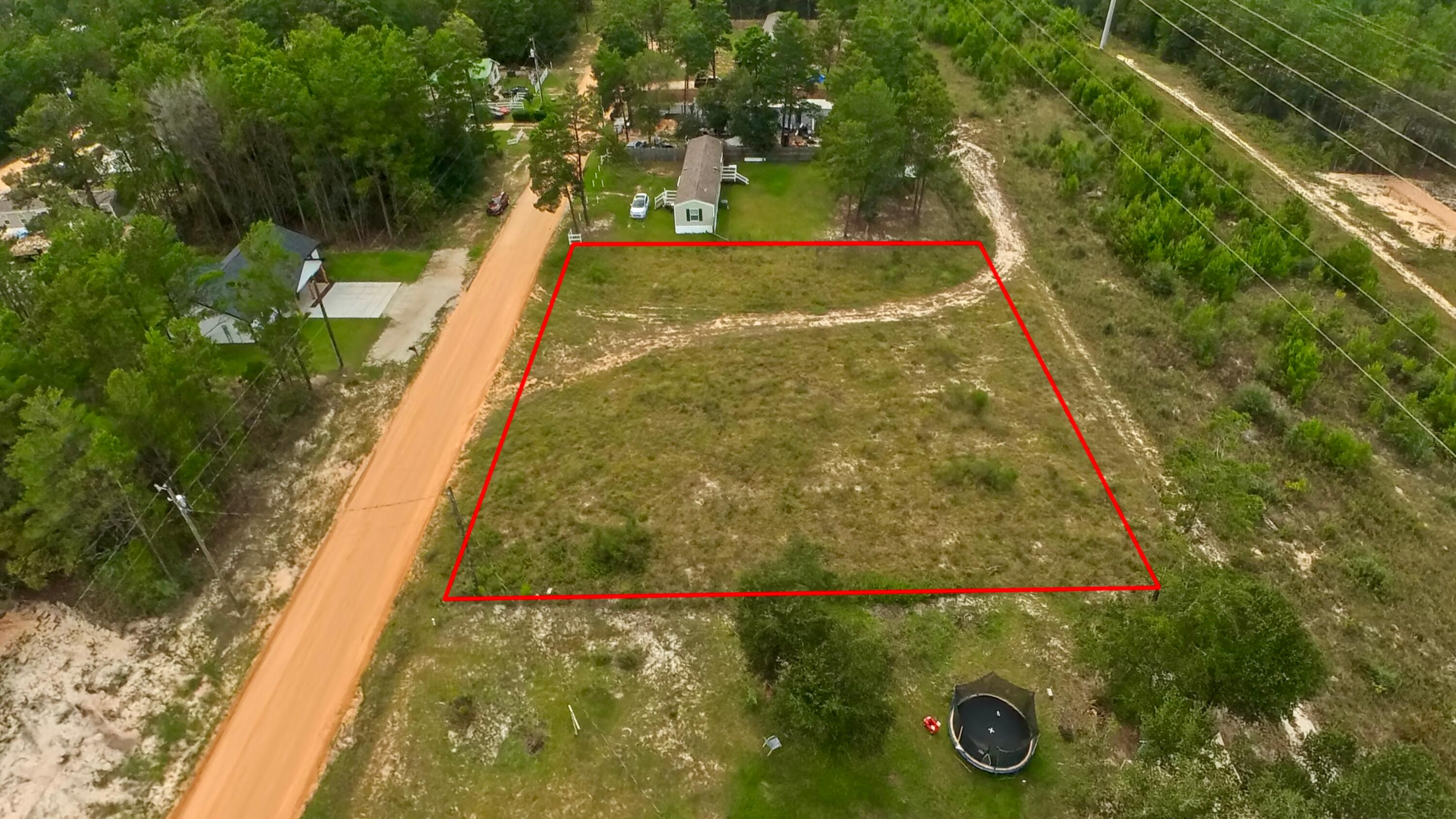 OAKWOOD HILLS UNIT 1 - Land