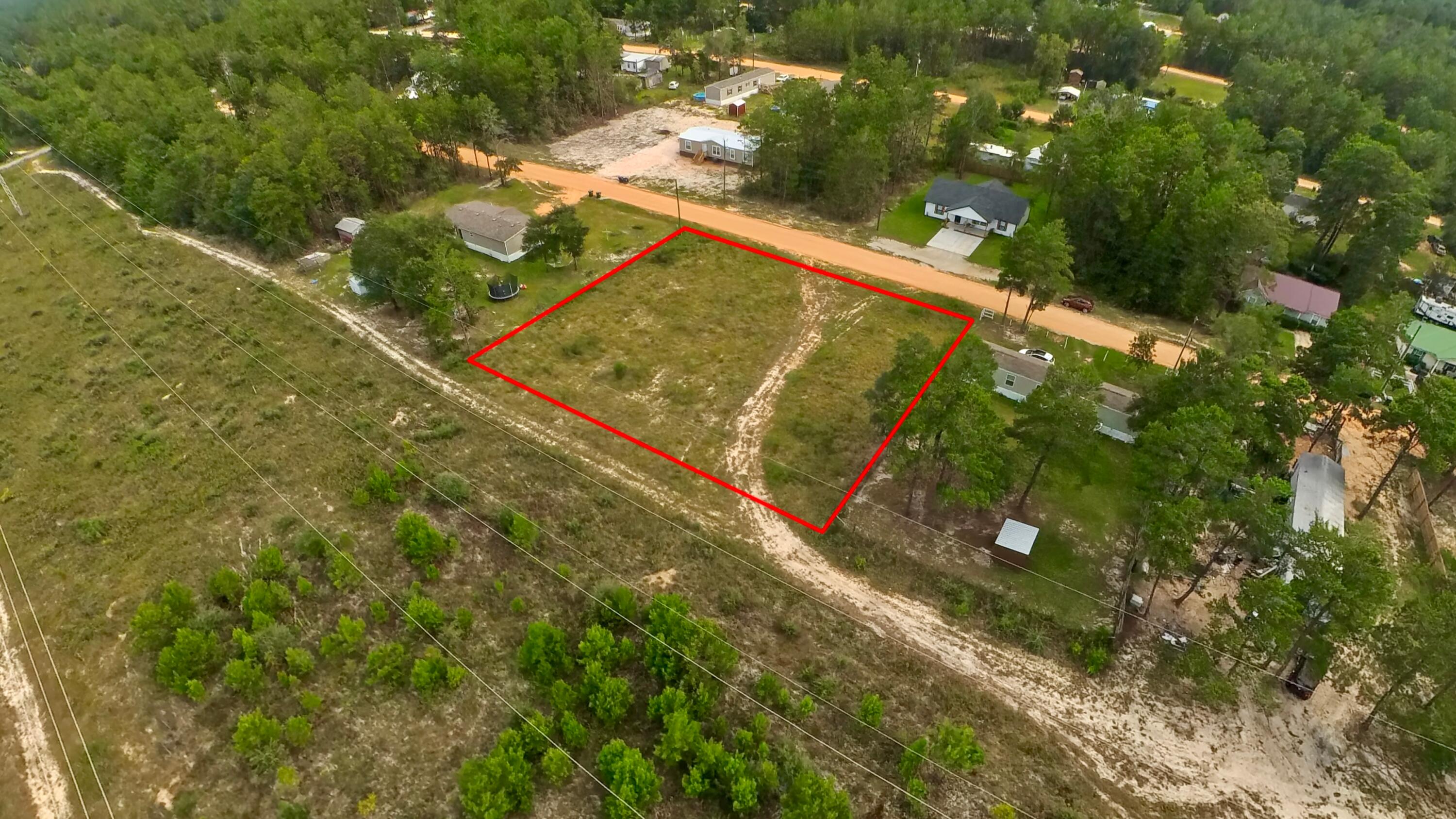 OAKWOOD HILLS UNIT 1 - Land