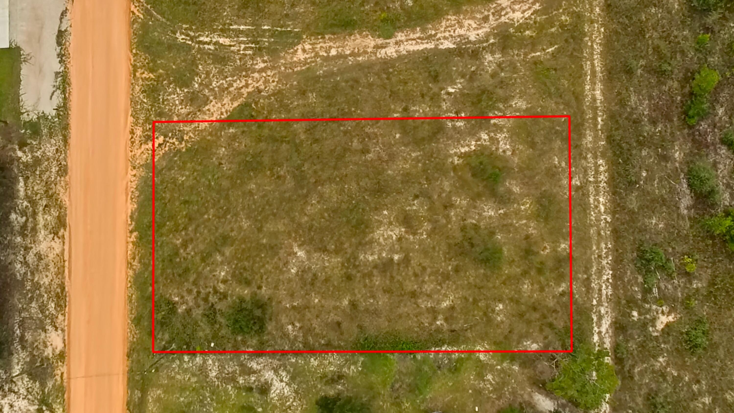 OAKWOOD HILLS UNIT 1 - Land