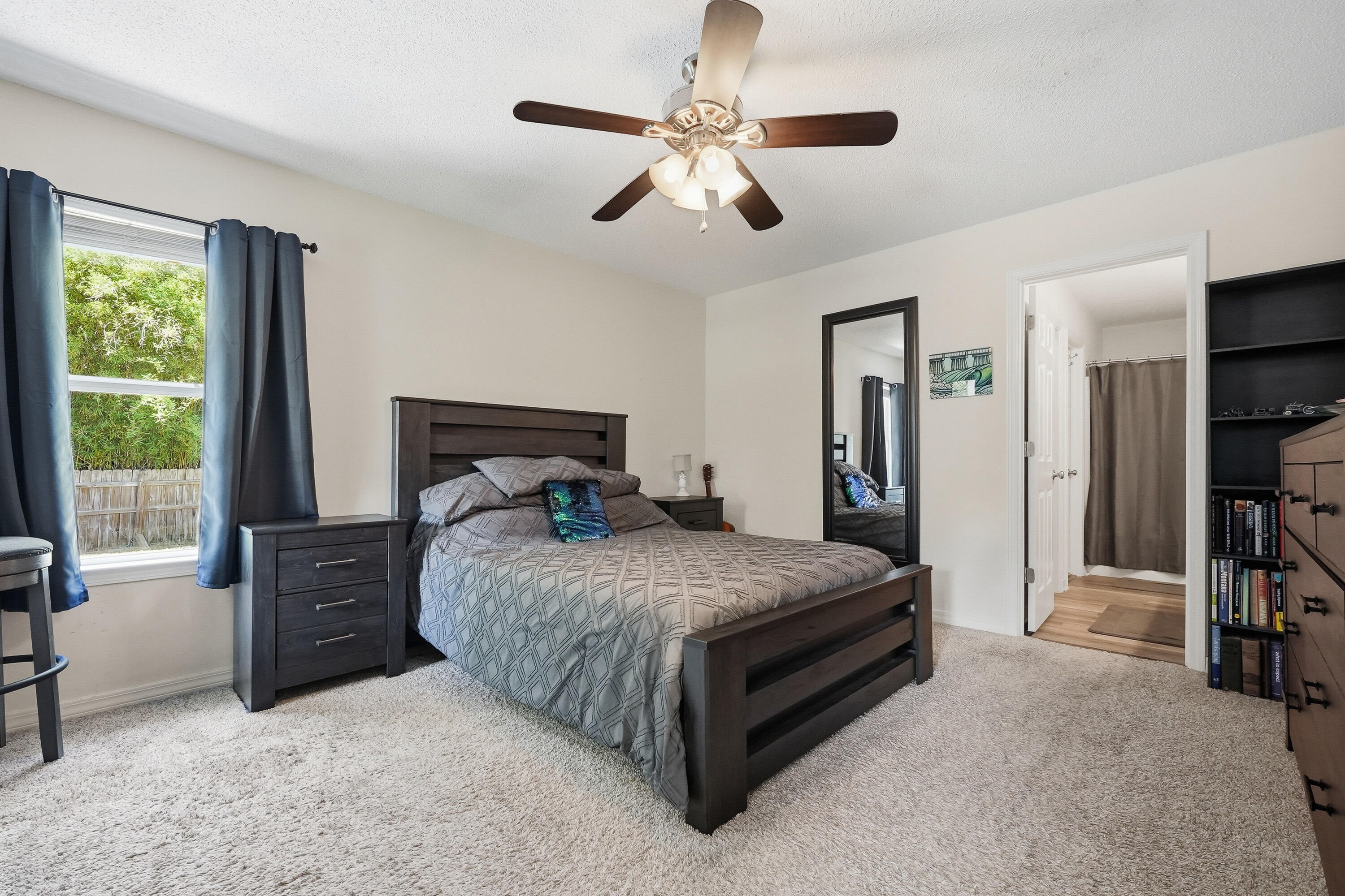 EVERGREEN SHORES 1ST ADDN - Residential