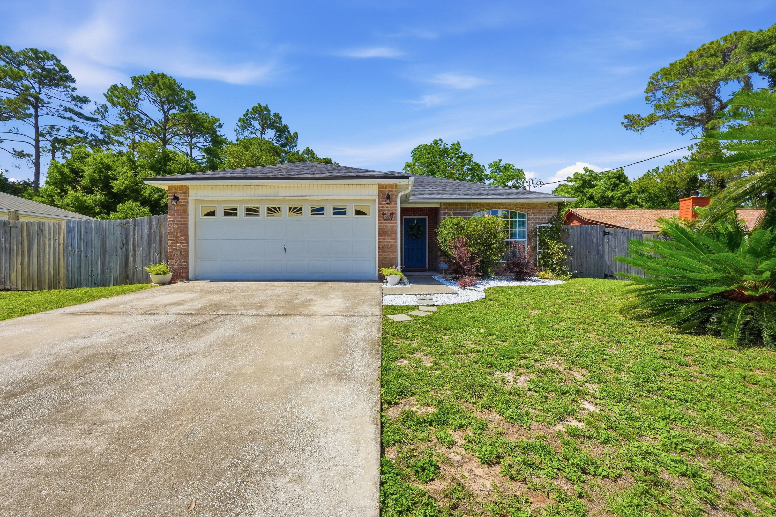 EVERGREEN SHORES 1ST ADDN - Residential