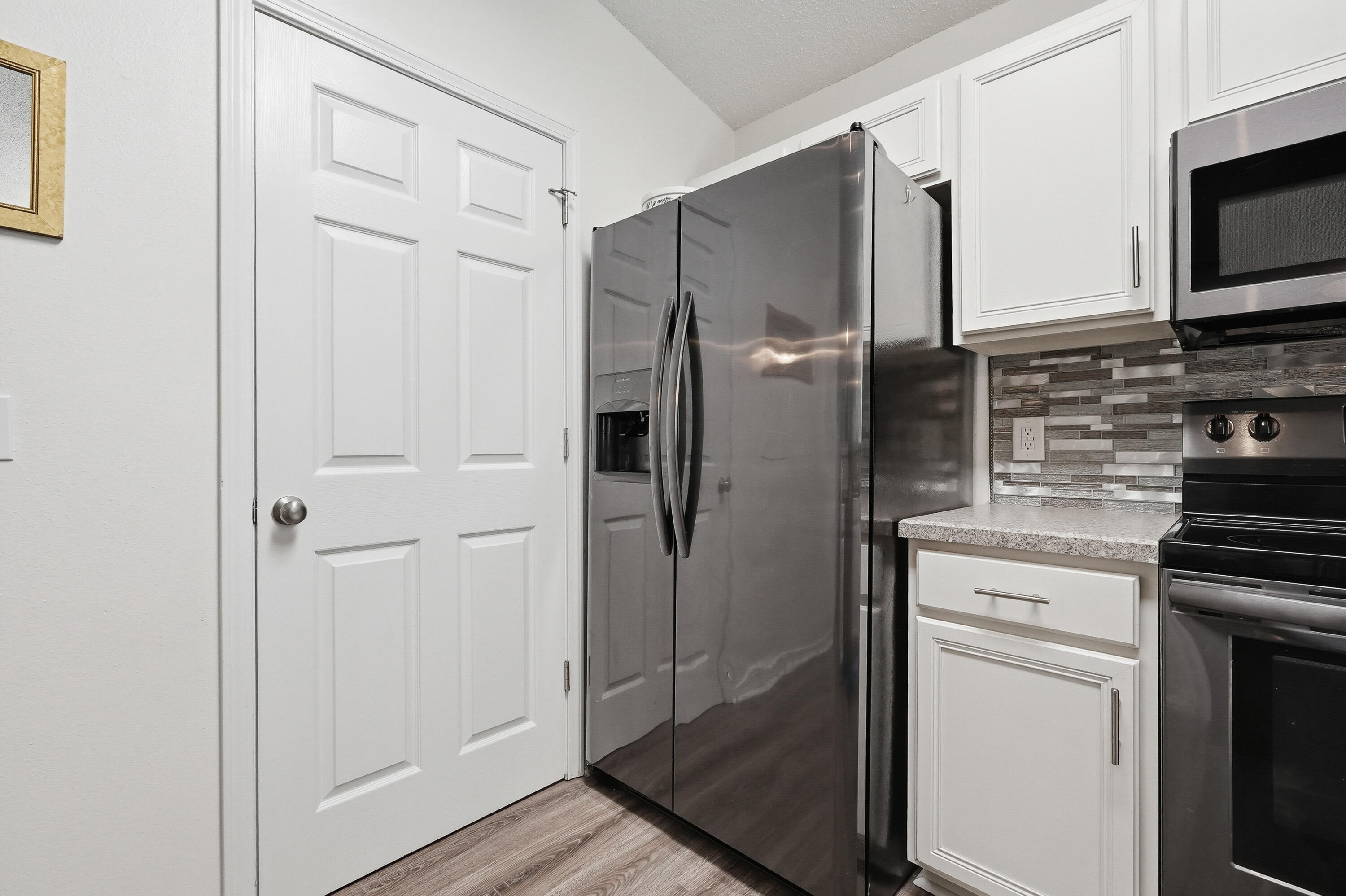 EVERGREEN SHORES 1ST ADDN - Residential