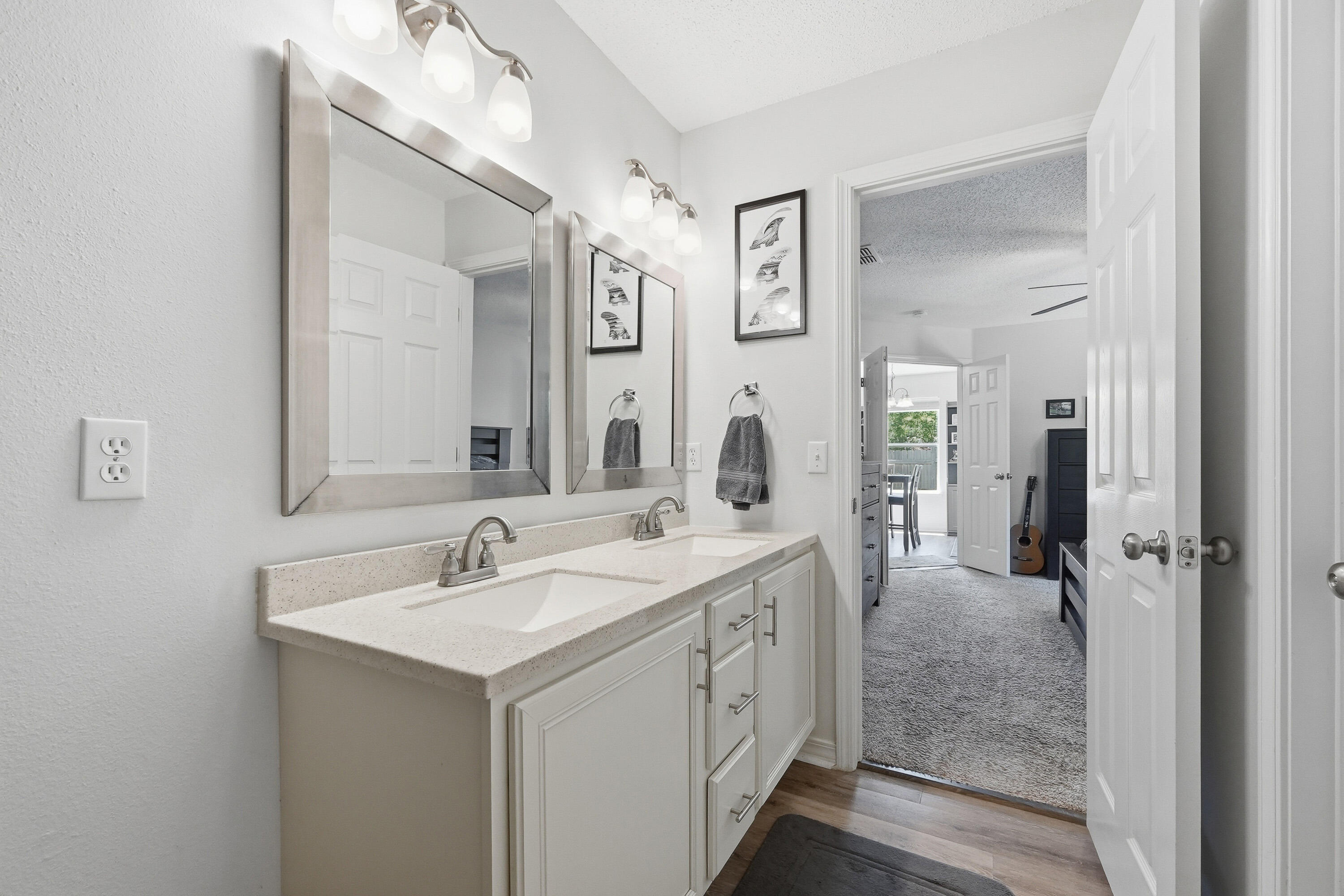 EVERGREEN SHORES 1ST ADDN - Residential