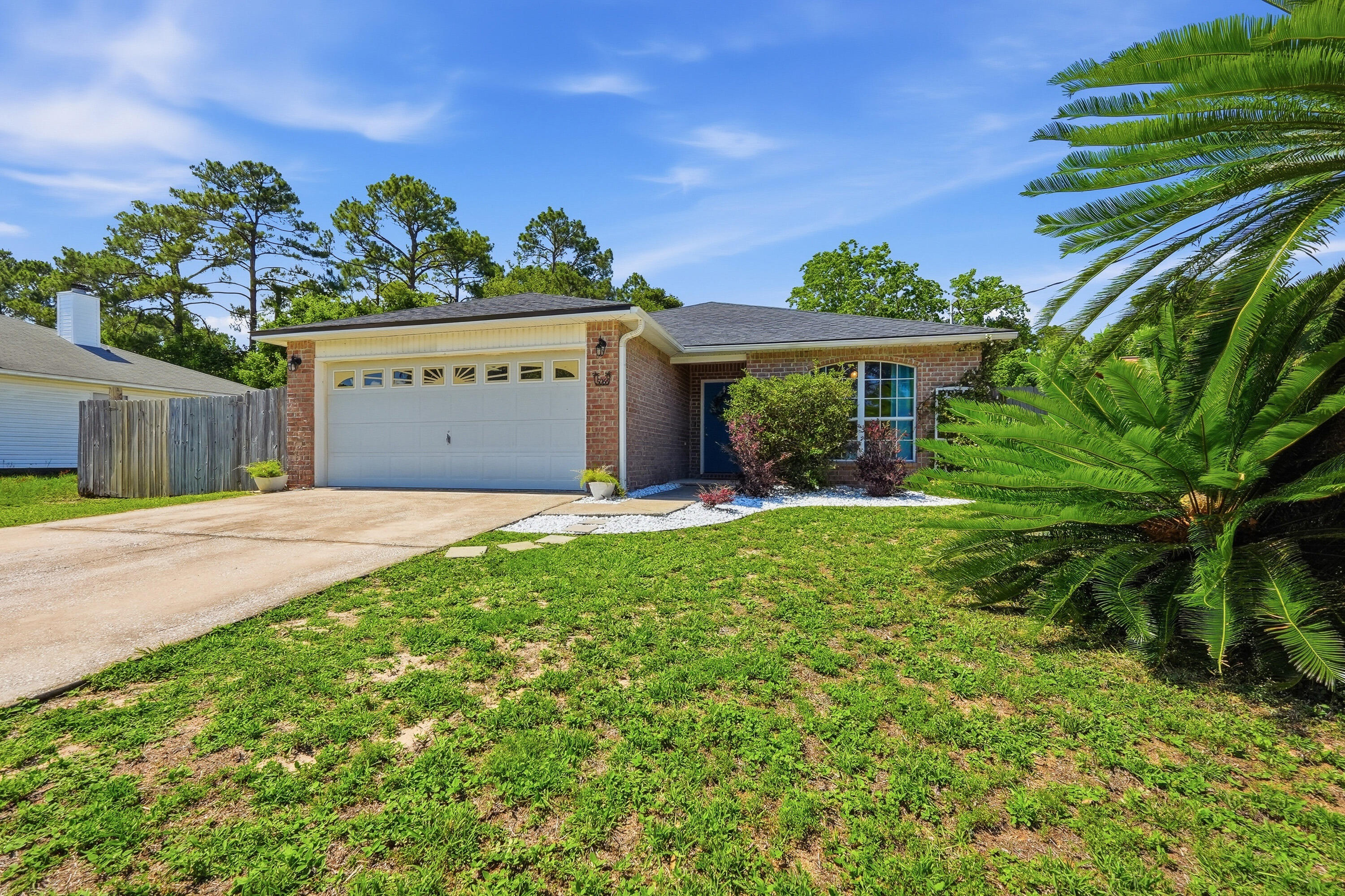 EVERGREEN SHORES 1ST ADDN - Residential