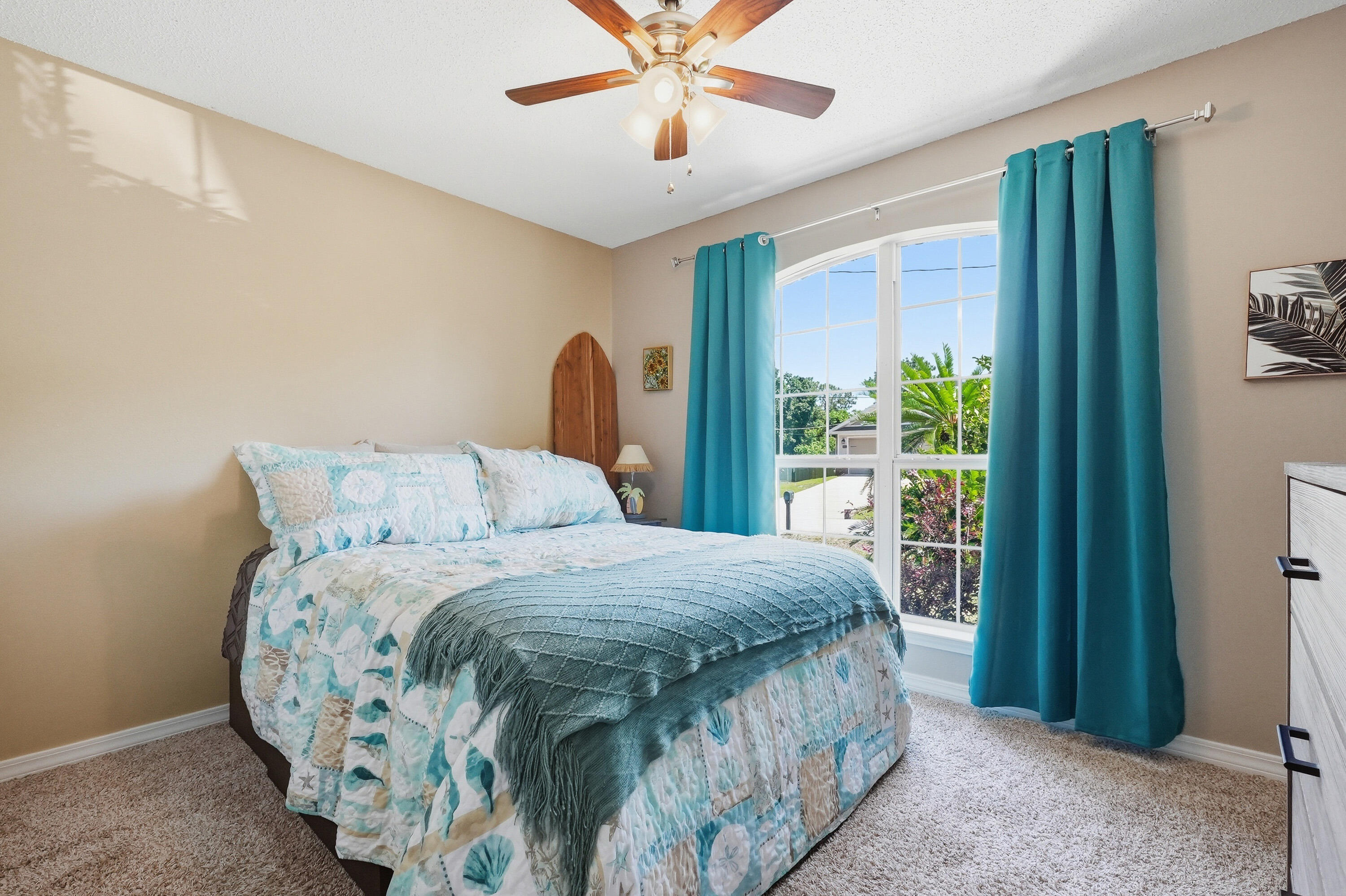EVERGREEN SHORES 1ST ADDN - Residential