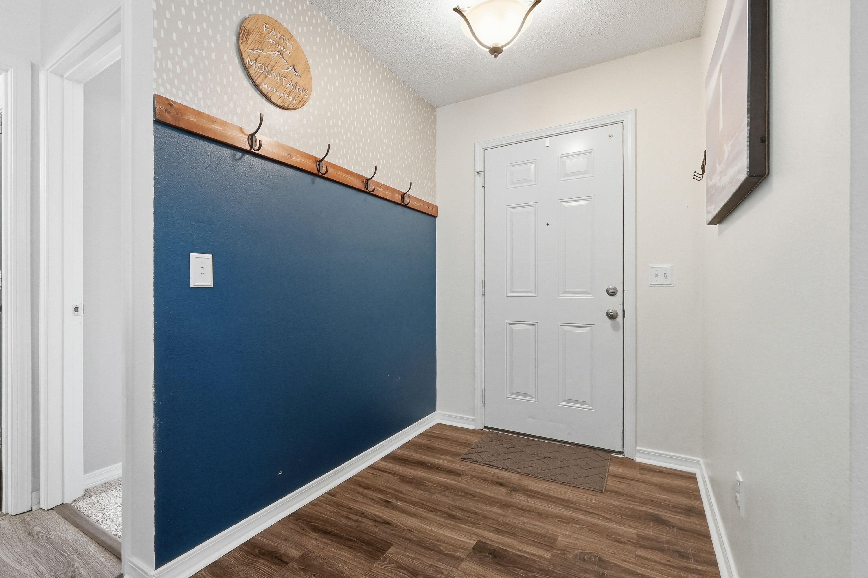 EVERGREEN SHORES 1ST ADDN - Residential